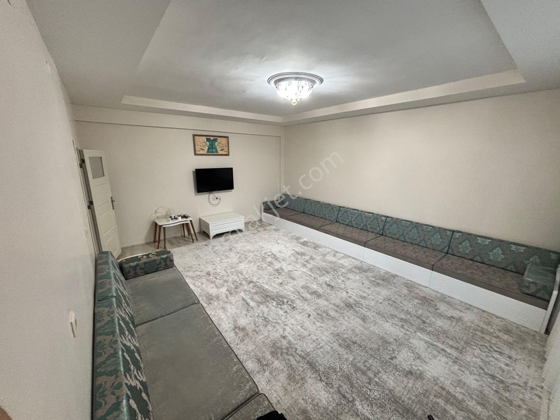 Emin Gyo'dan Karaaslan'da Geniş 3+1 Satılık Daire - Görsel 2