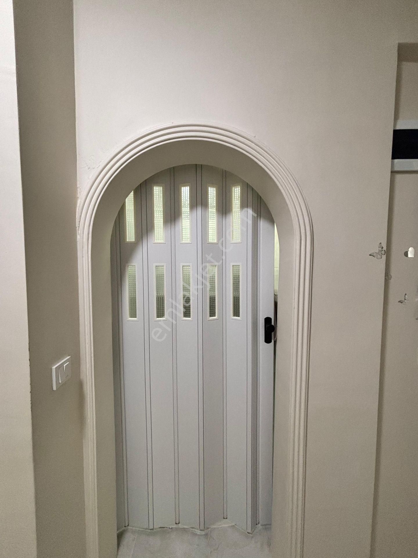 Emin Gyo'dan Karaaslan'da Geniş 3+1 Satılık Daire - Görsel 10