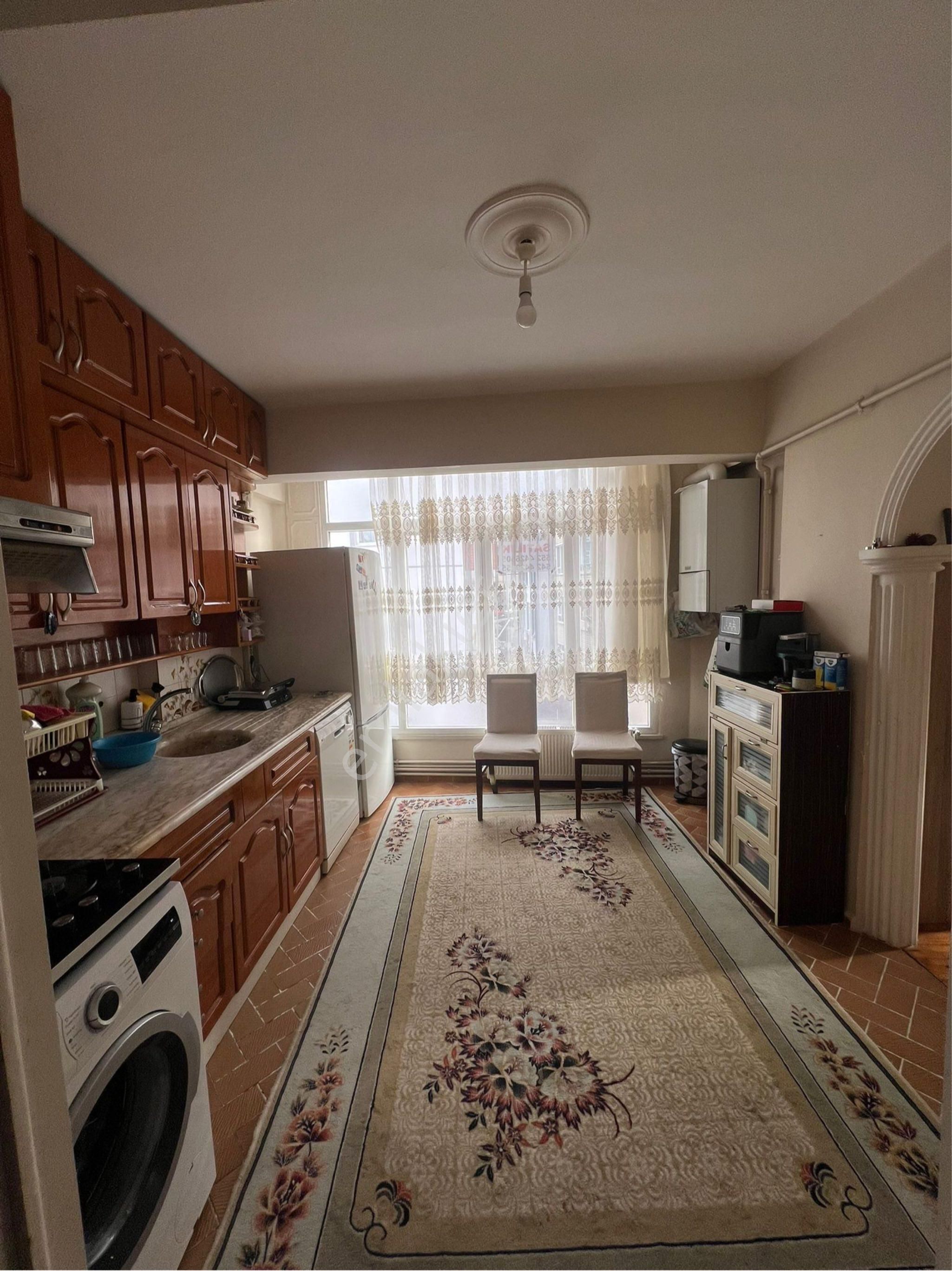 Doğan Emlak Group’tan İlkadım Rasathane’de 3+1 2.kat A.mutfak - Görsel 2