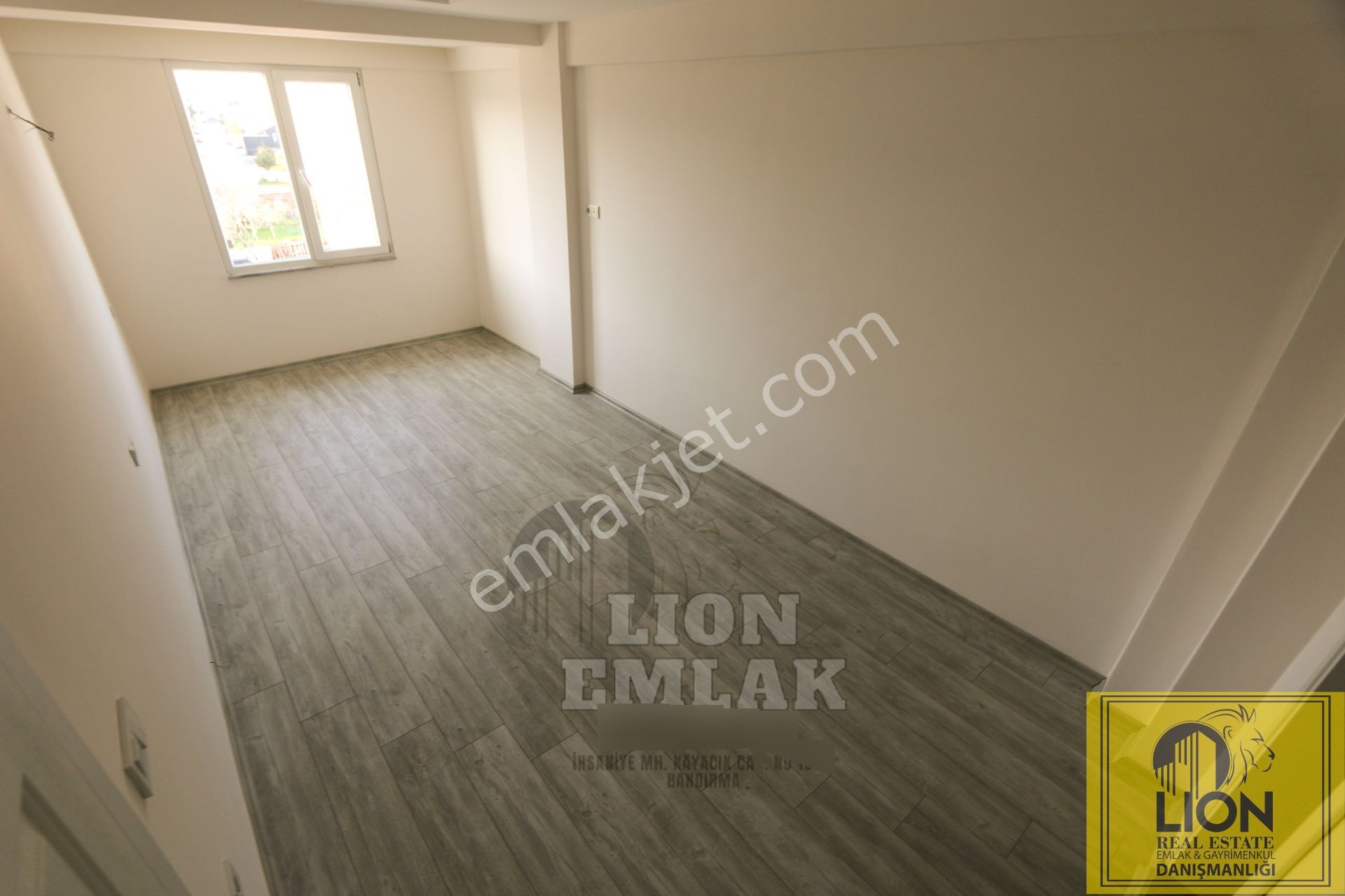 Lıon Emlak'tan 100 Yıl Mahallesinde Site İçerisinde 3+1 Satılık Daire - Görsel 32