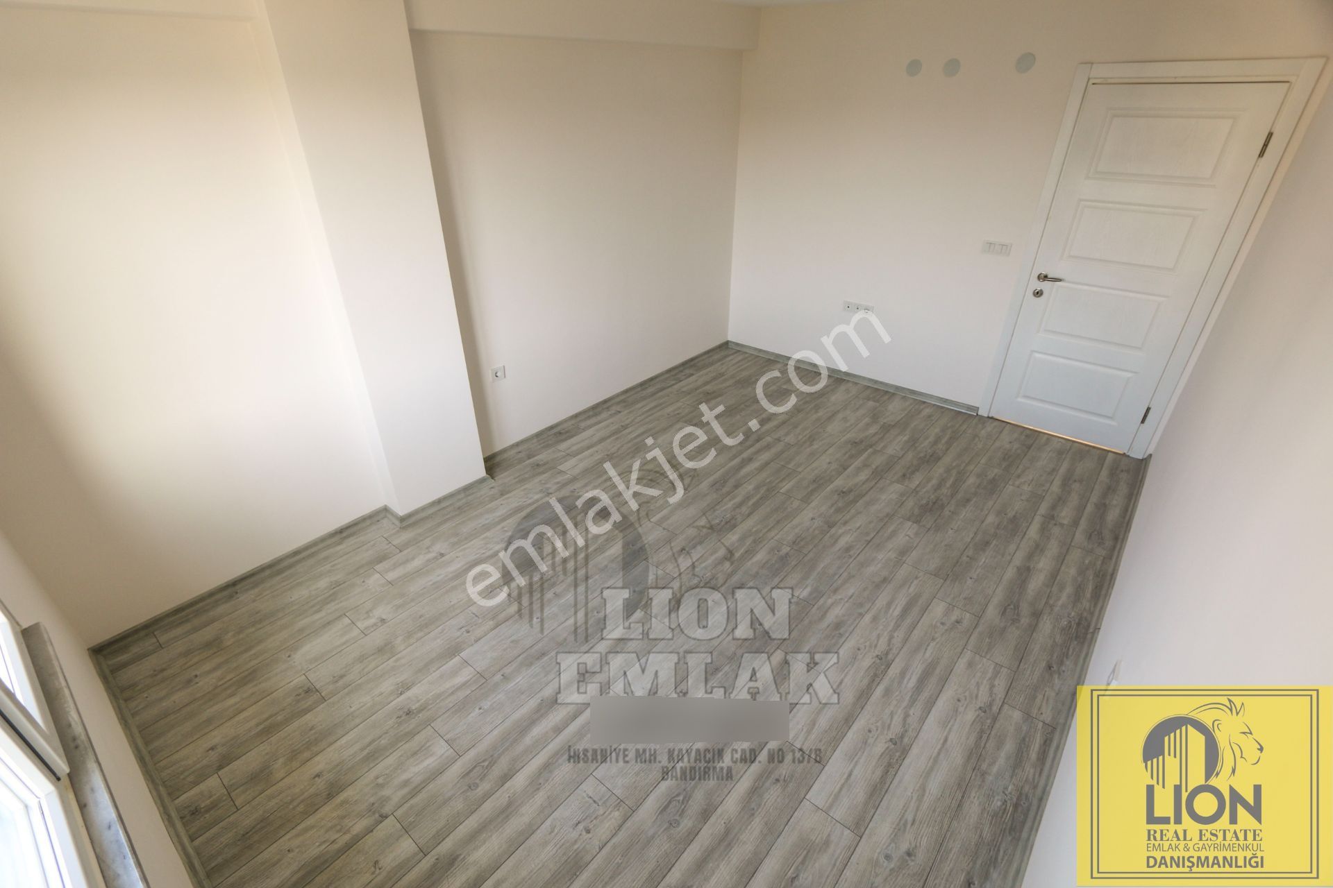 Lıon Emlak'tan 100 Yıl Mahallesinde Site İçerisinde 3+1 Satılık Daire - Görsel 28