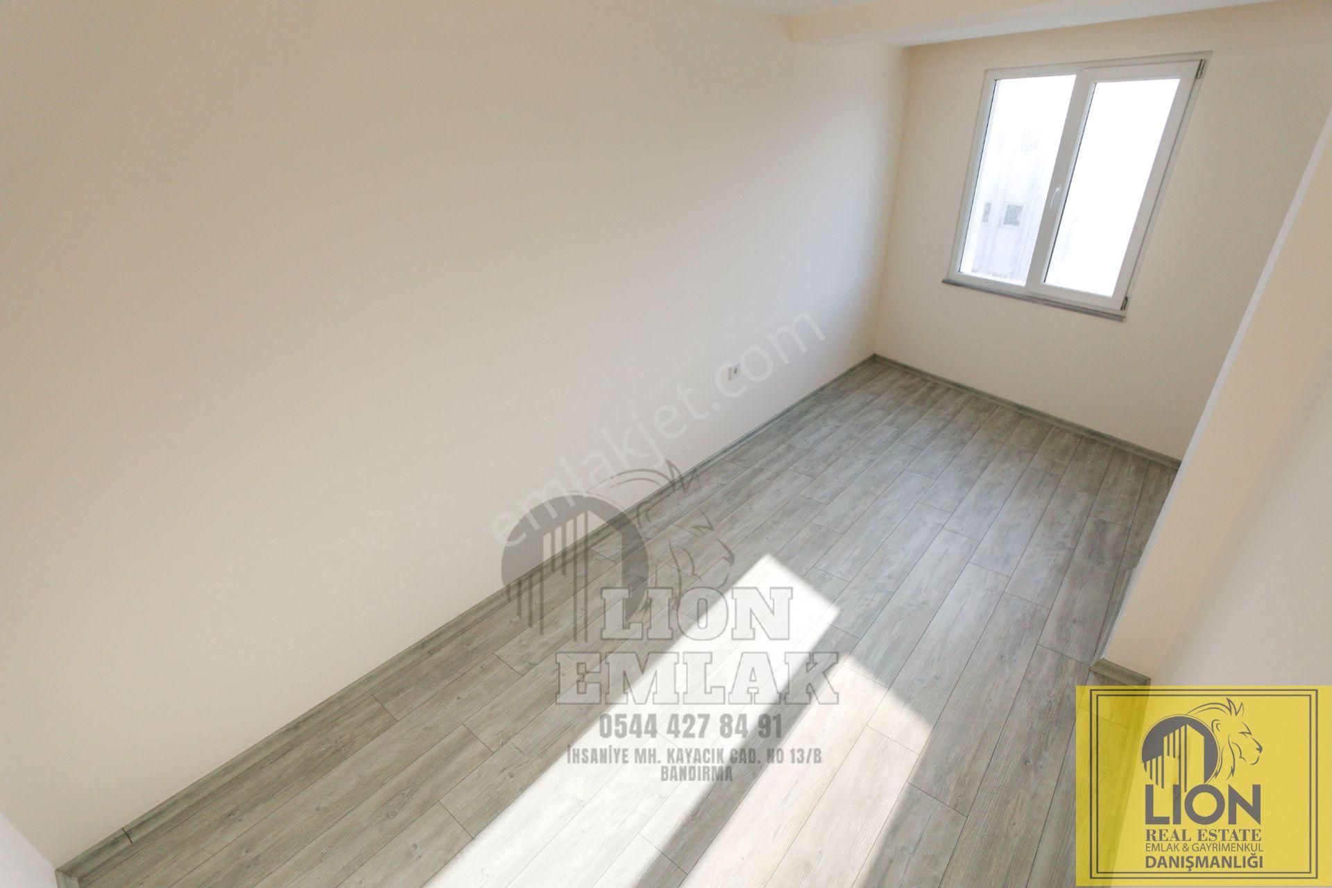 Lıon Emlak'tan 100 Yıl Mahallesinde Site İçerisinde 3+1 Satılık Daire - Görsel 20