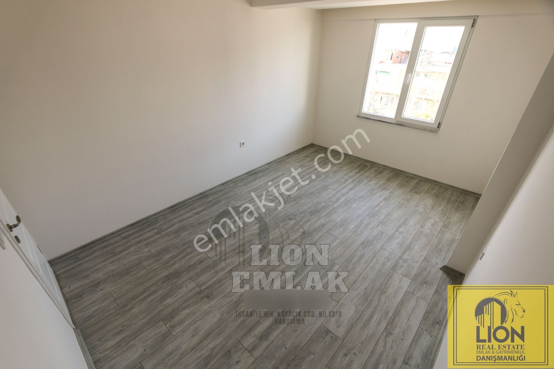 Lıon Emlak'tan 100 Yıl Mahallesinde Site İçerisinde 3+1 Satılık Daire - Görsel 27