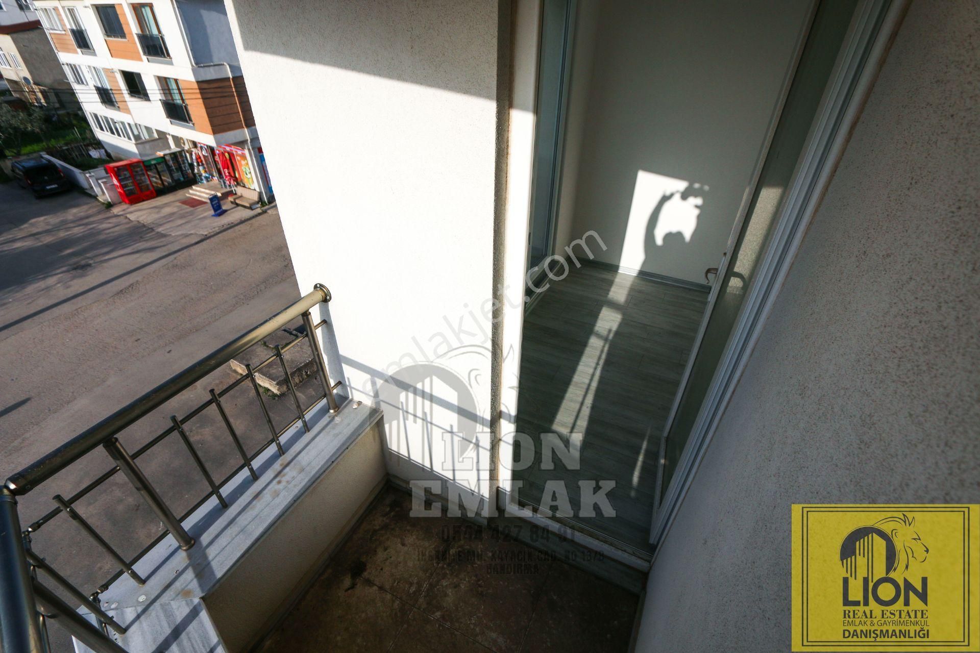 Lıon Emlak'tan 100 Yıl Mahallesinde Site İçerisinde 3+1 Satılık Daire - Görsel 19