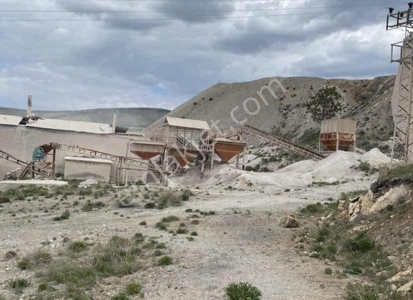 Elmadağ Hasanoğlan Kentsel Dönüşüm 16 Dönüm İmarlı Arsa - Görsel 2