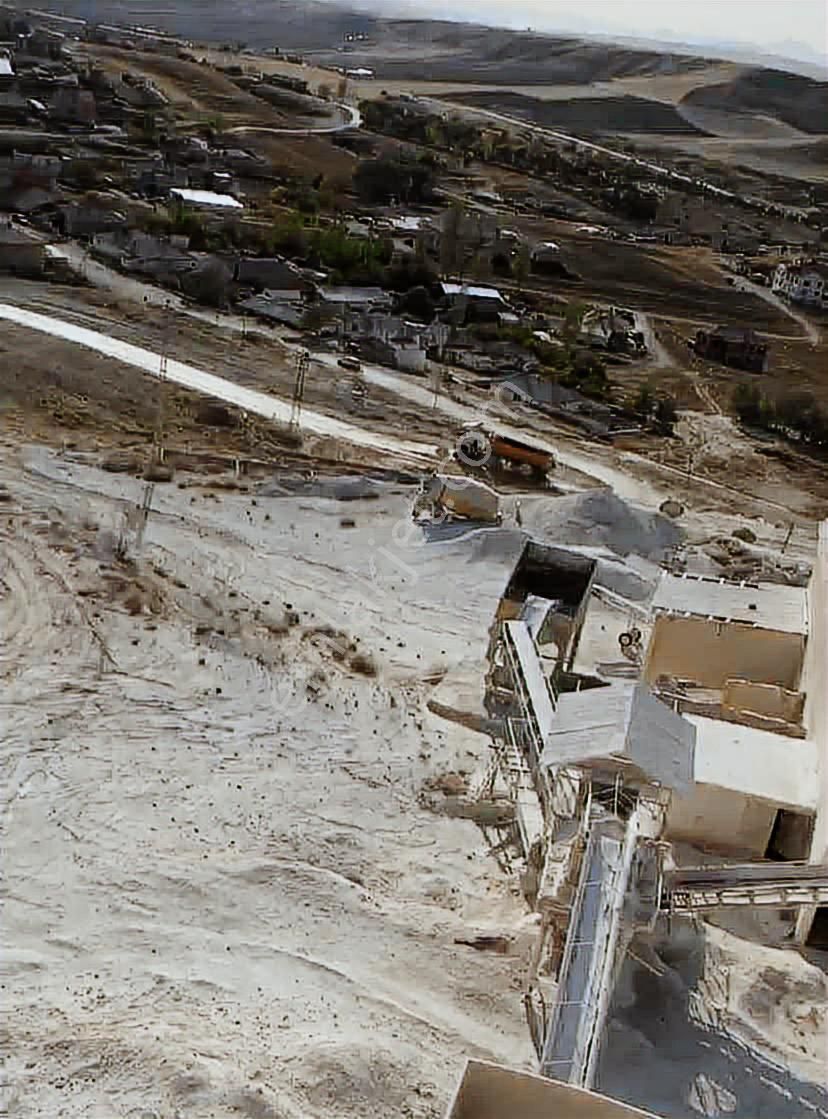 Elmadağ Hasanoğlan Kentsel Dönüşüm 16 Dönüm İmarlı Arsa - Görsel 3