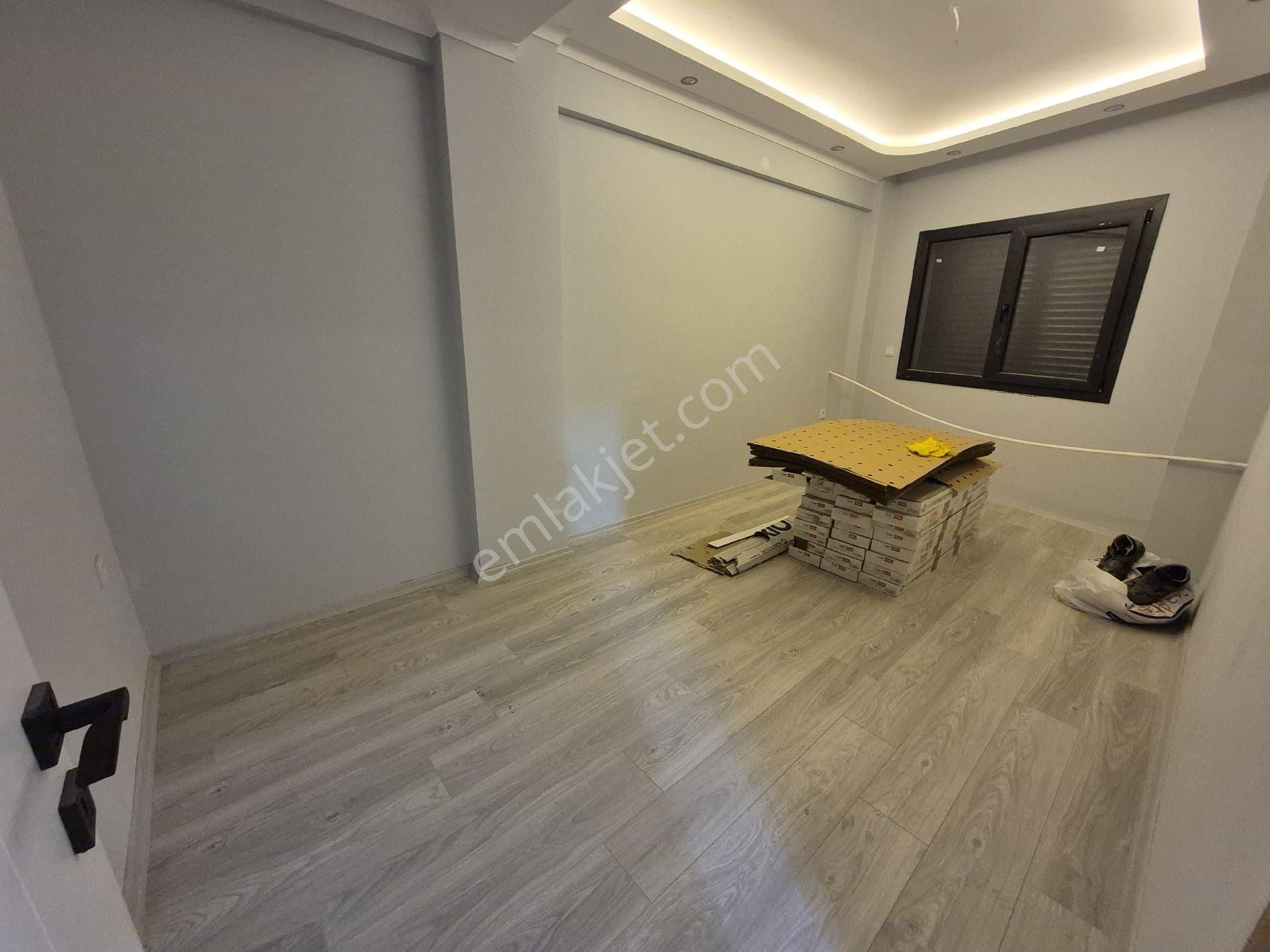 Buca Şirinyer Dicle Mh Lüks 2+1 Sıfır Balkonlu Ön Cephe - Görsel 3