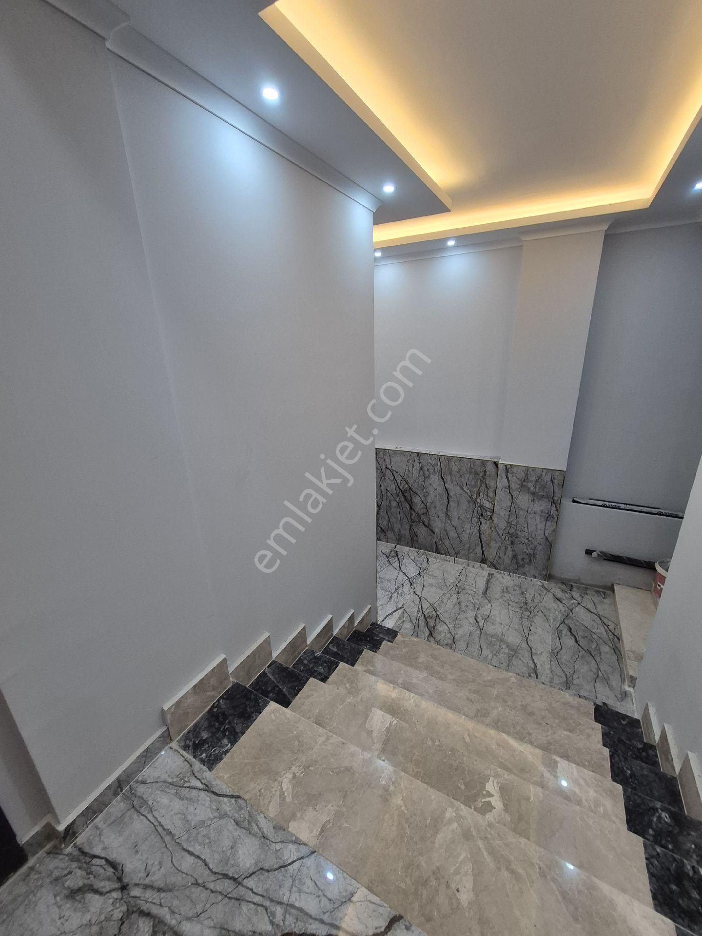 Buca Şirinyer Dicle Mh Lüks 2+1 Sıfır Balkonlu Ön Cephe - Görsel 6