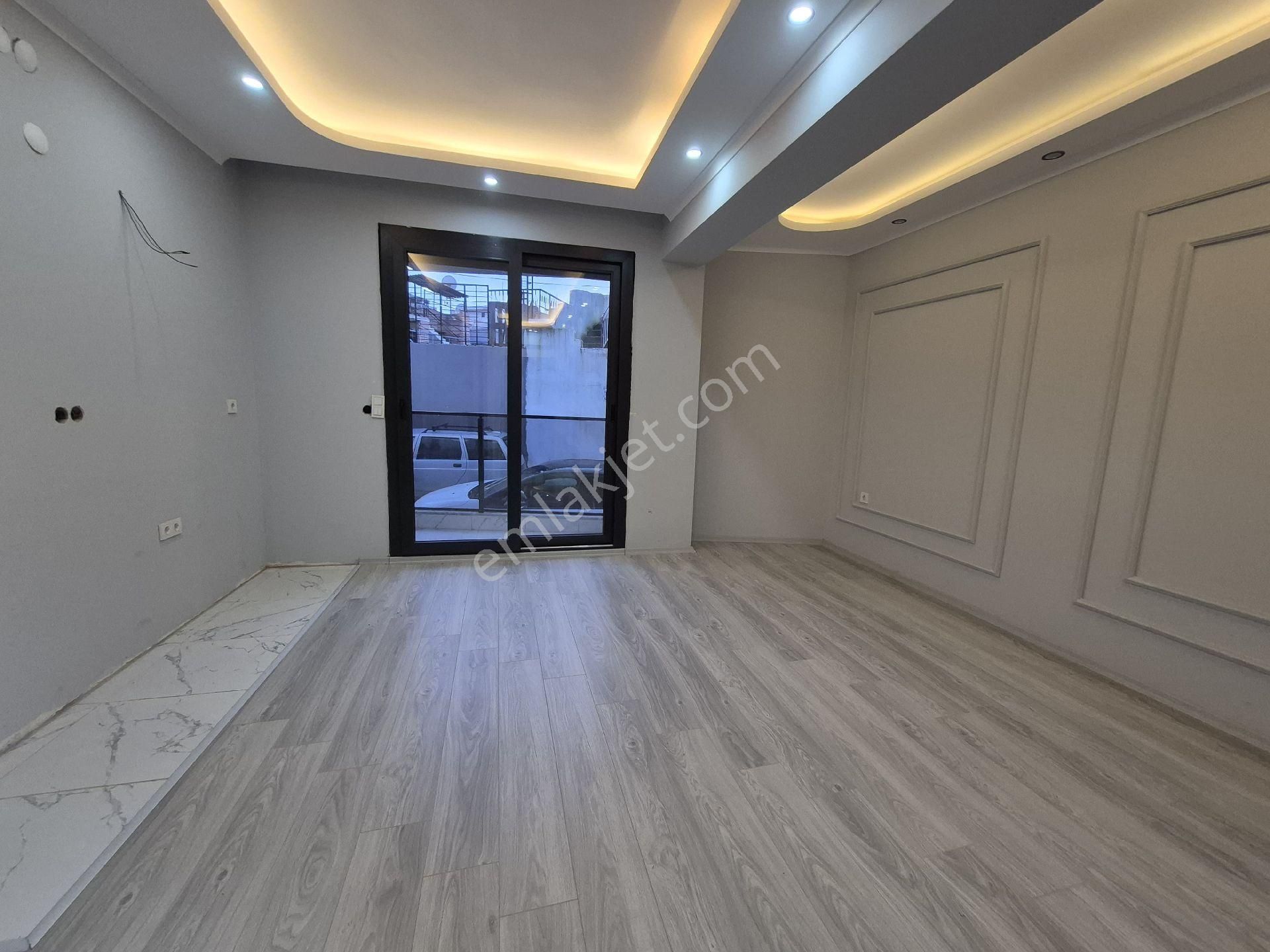 Buca Şirinyer Dicle Mh Lüks 2+1 Sıfır Balkonlu Ön Cephe - Görsel 4