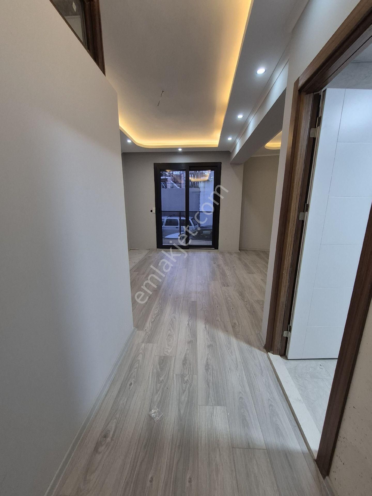 Buca Şirinyer Dicle Mh Lüks 2+1 Sıfır Balkonlu Ön Cephe - Görsel 10