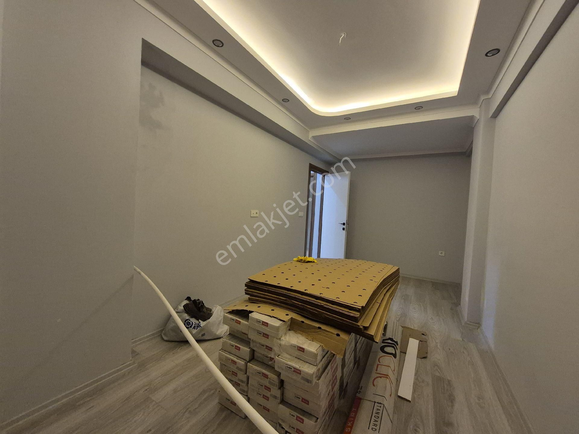 Buca Şirinyer Dicle Mh Lüks 2+1 Sıfır Balkonlu Ön Cephe - Görsel 9