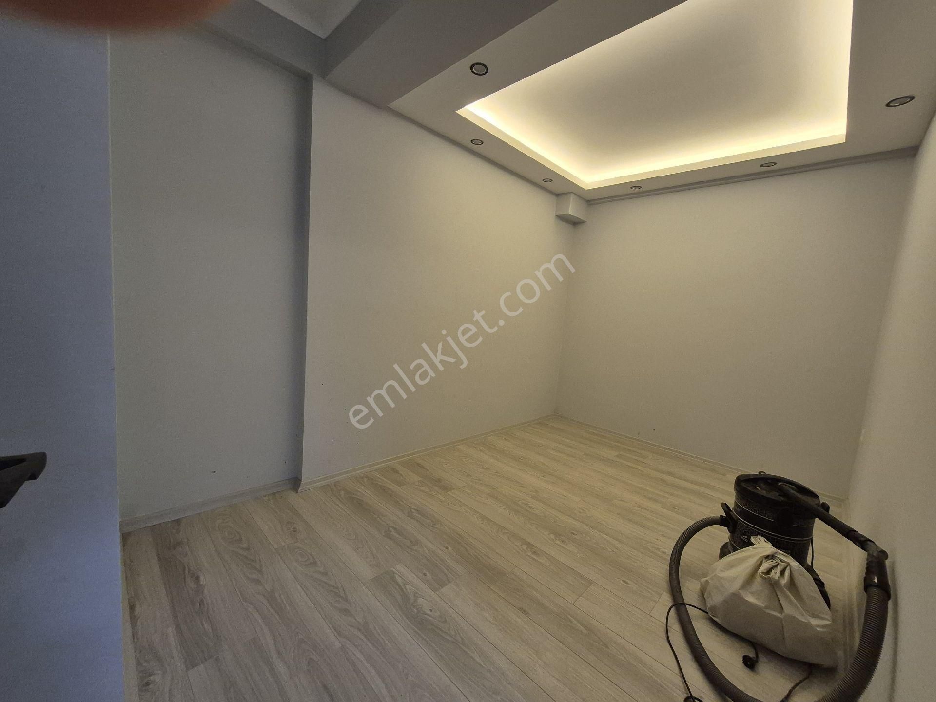 Buca Şirinyer Dicle Mh Lüks 2+1 Sıfır Balkonlu Ön Cephe - Görsel 2