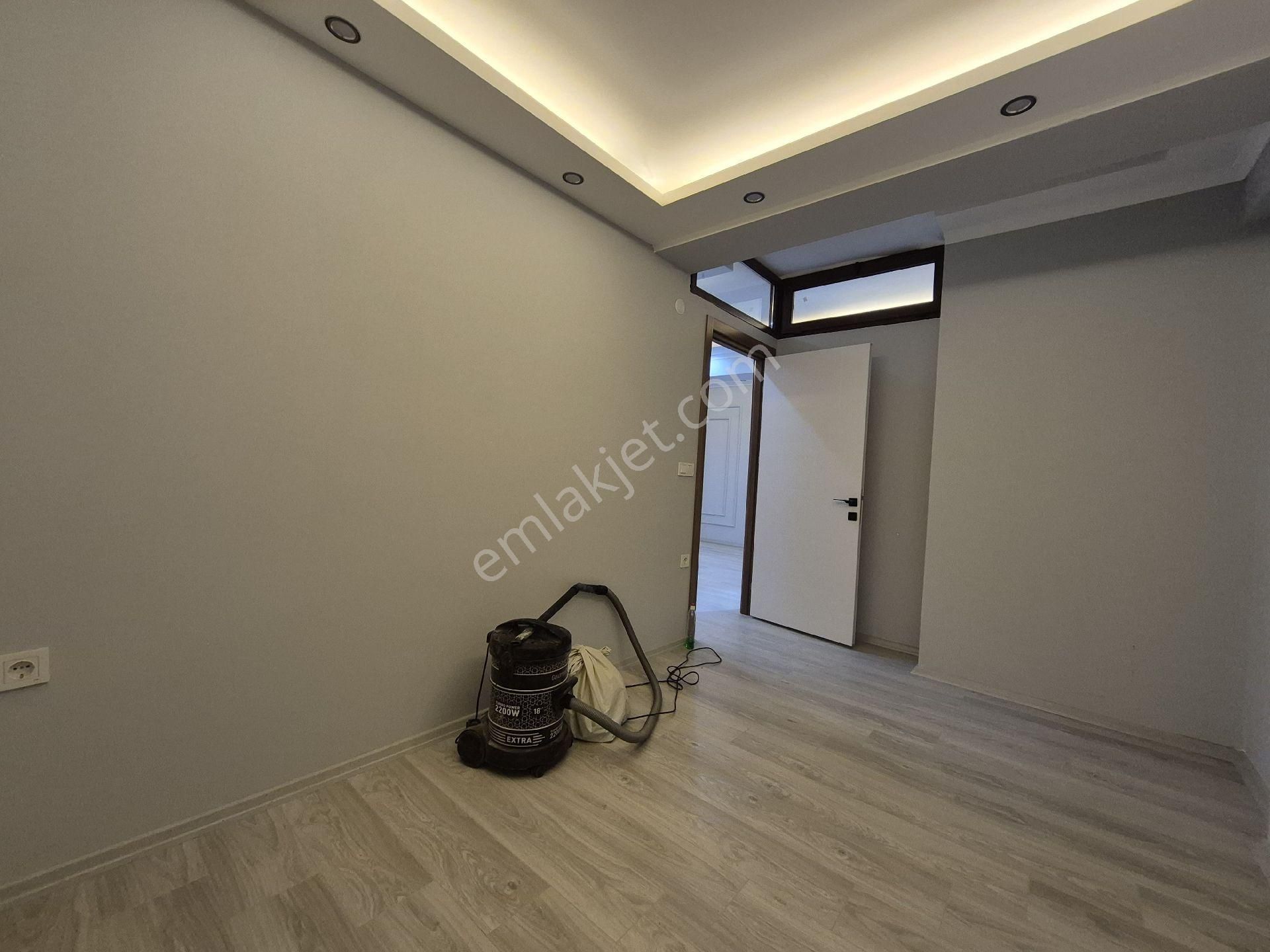 Buca Şirinyer Dicle Mh Lüks 2+1 Sıfır Balkonlu Ön Cephe - Görsel 7