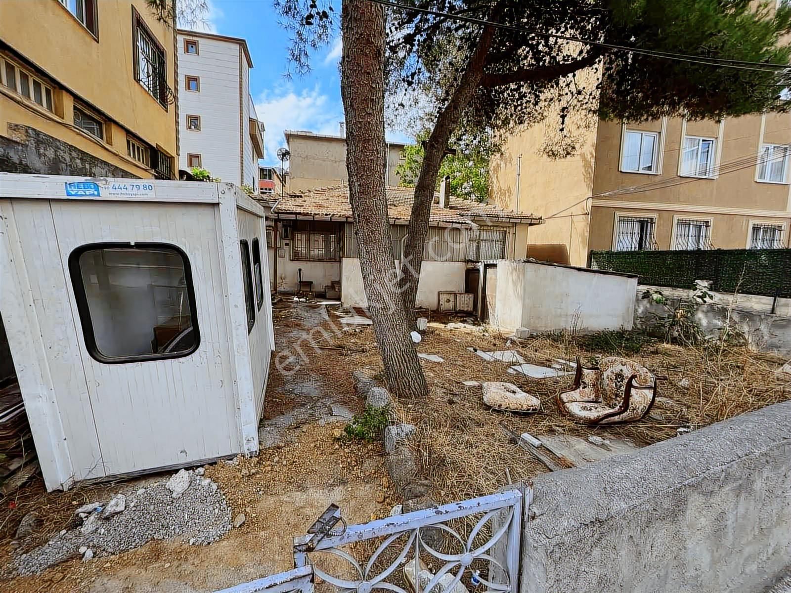 Pendik Esenyalıda 230 M2 İnşaat Ruhsatı Hazır Satılık Arsa - Görsel 5