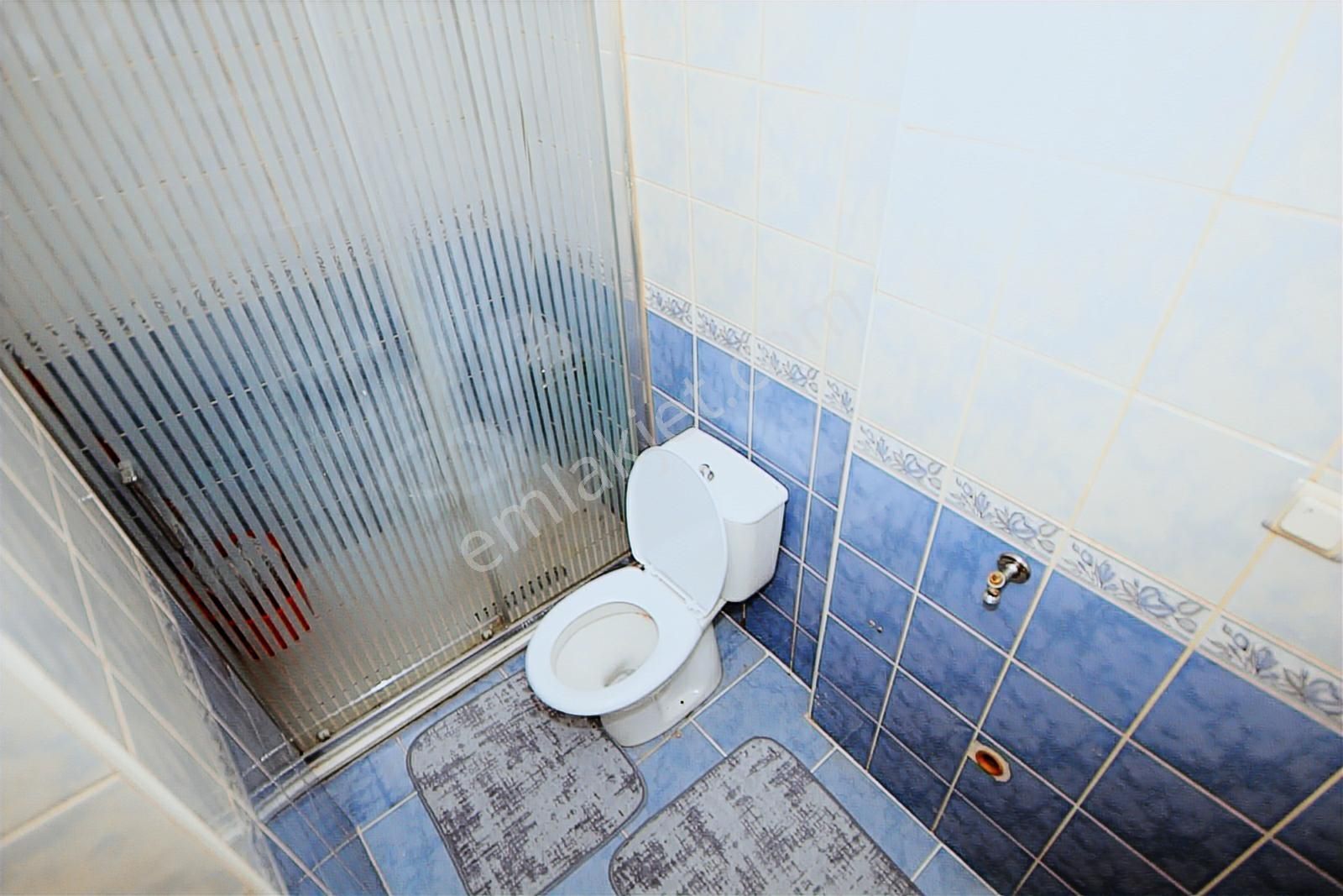 İstasyonda Müstakil Girişli Cadde Üstü Eşyalı 3+1 Ters Dubleks - Görsel 25