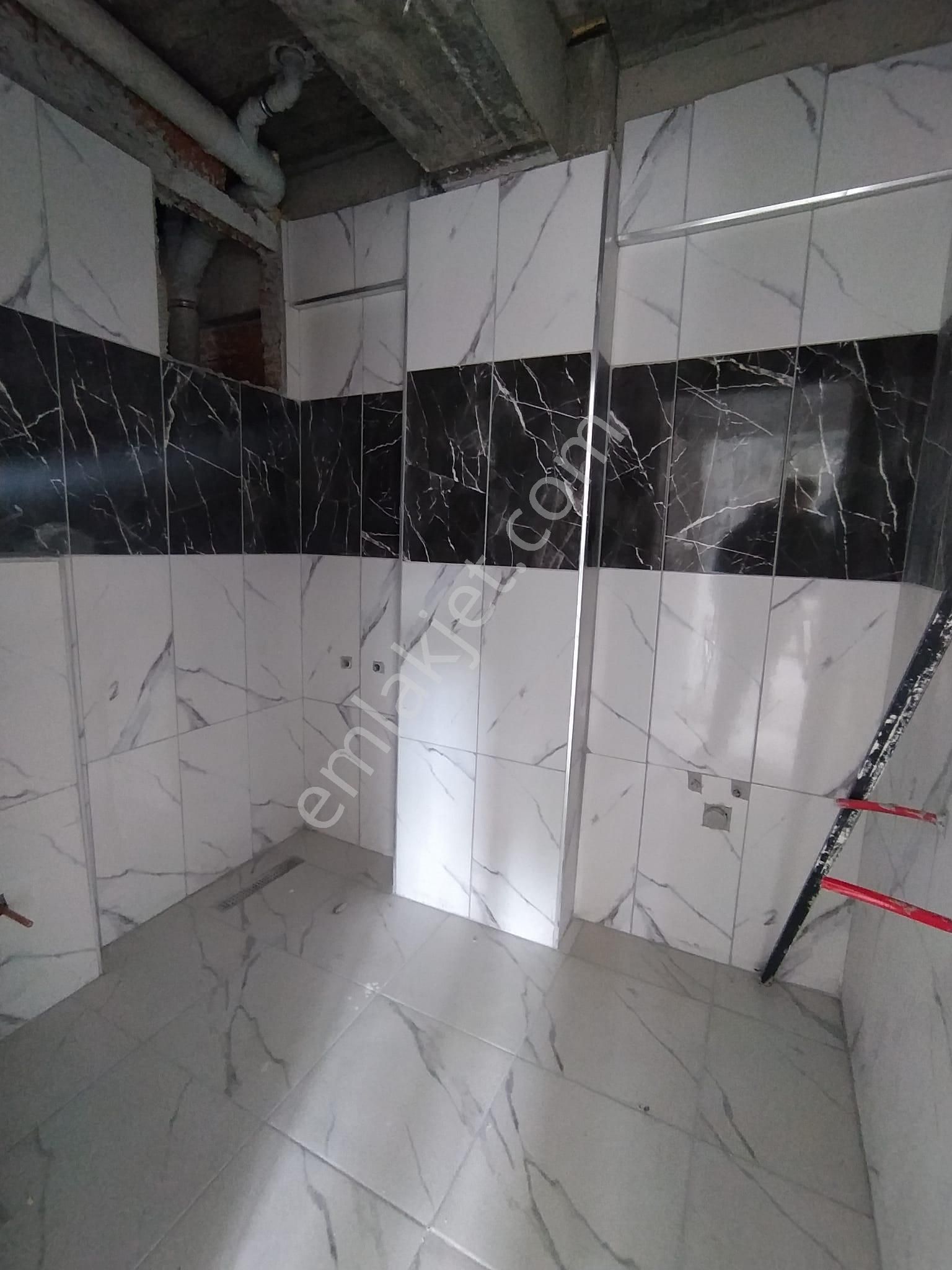 Mertcan Dan Kartal Metroya Yürüme 2+1 Arakat Sıfır Satılık Daire - Görsel 11