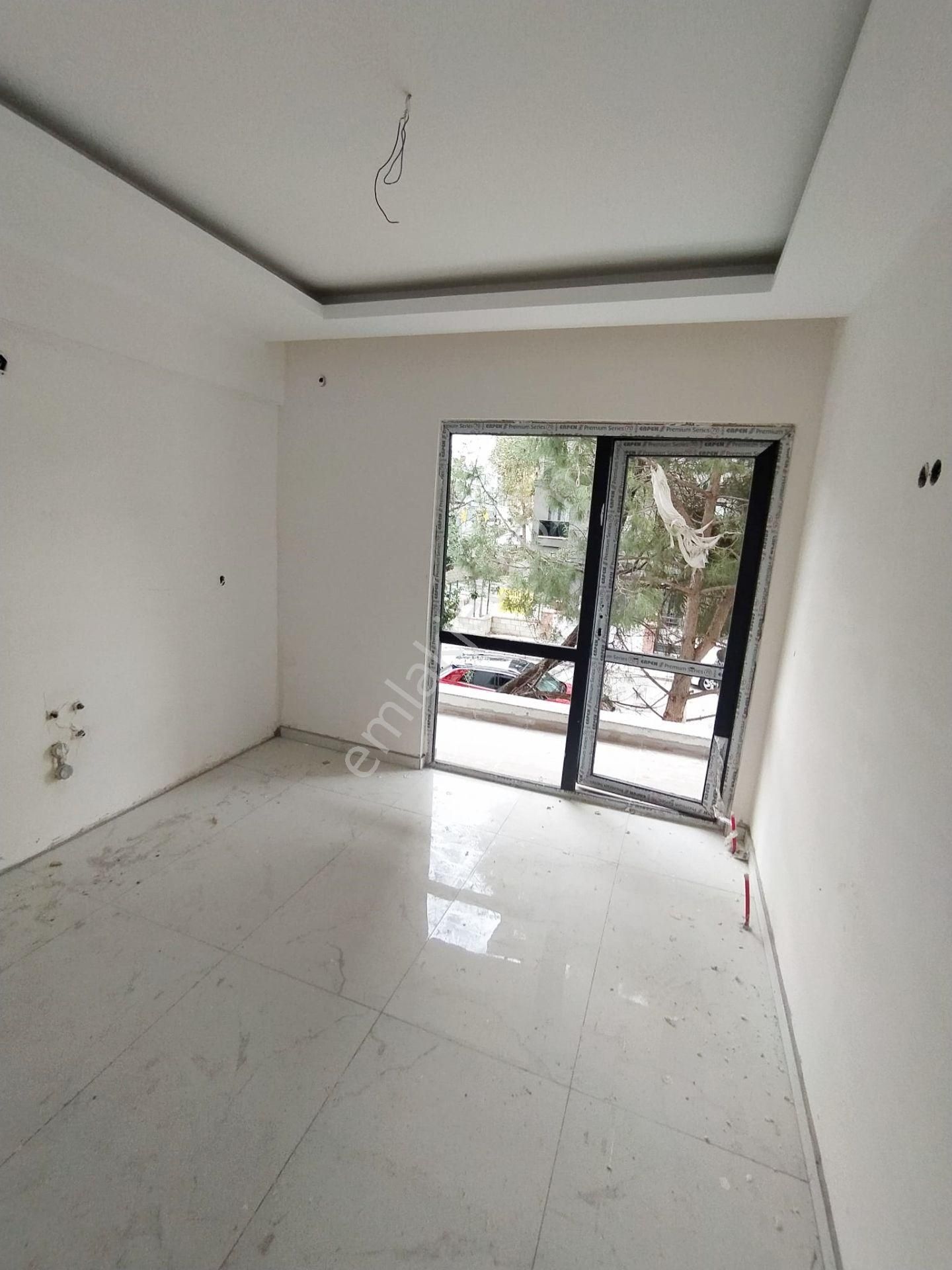 Mertcan Dan Kartal Metroya Yürüme 2+1 Arakat Sıfır Satılık Daire - Görsel 10