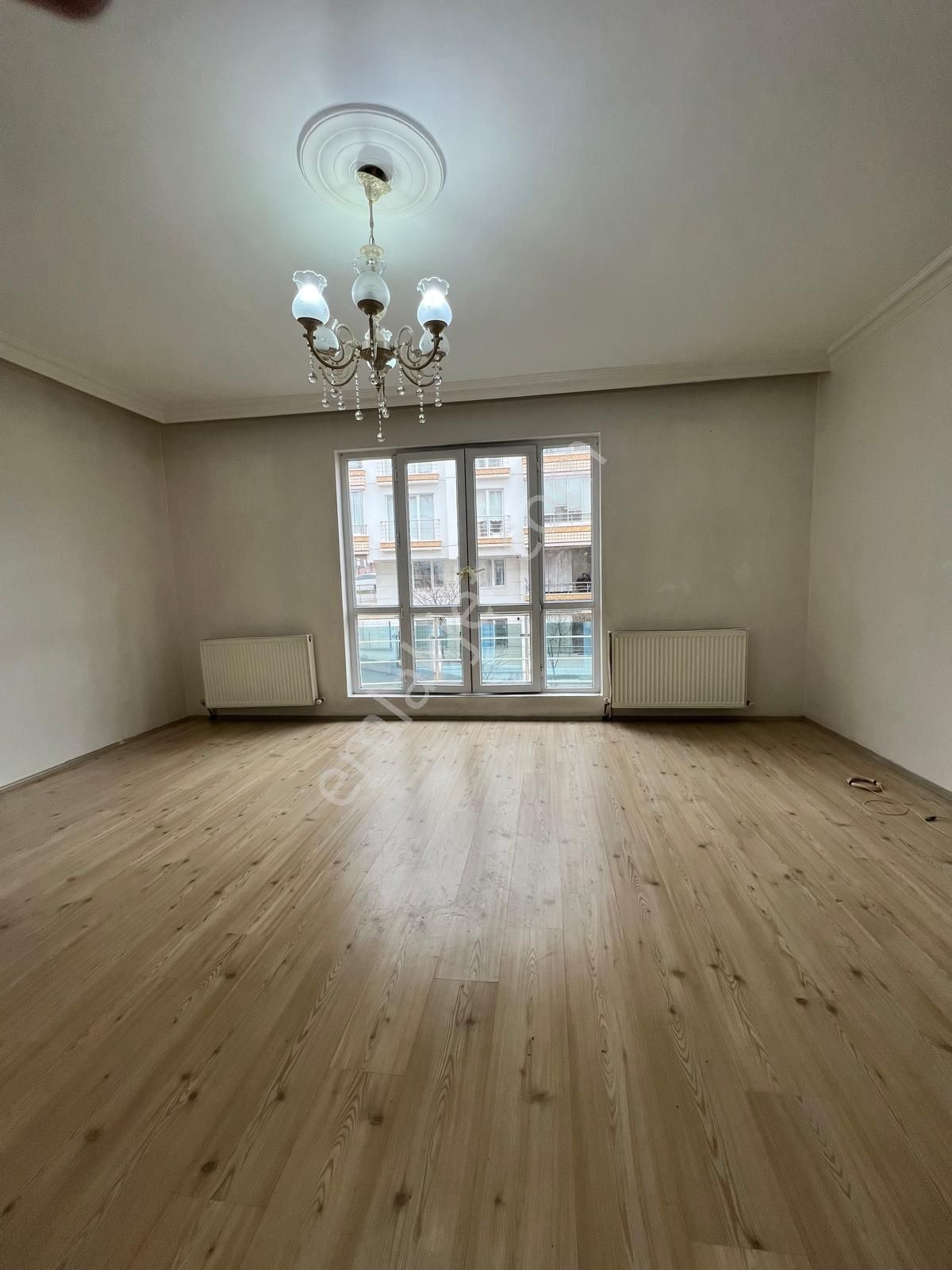 (3291) Ataparkta Ara Kat Asansörlü Bağımsız Geniş M2 Fırsat Dairesi - Görsel 2