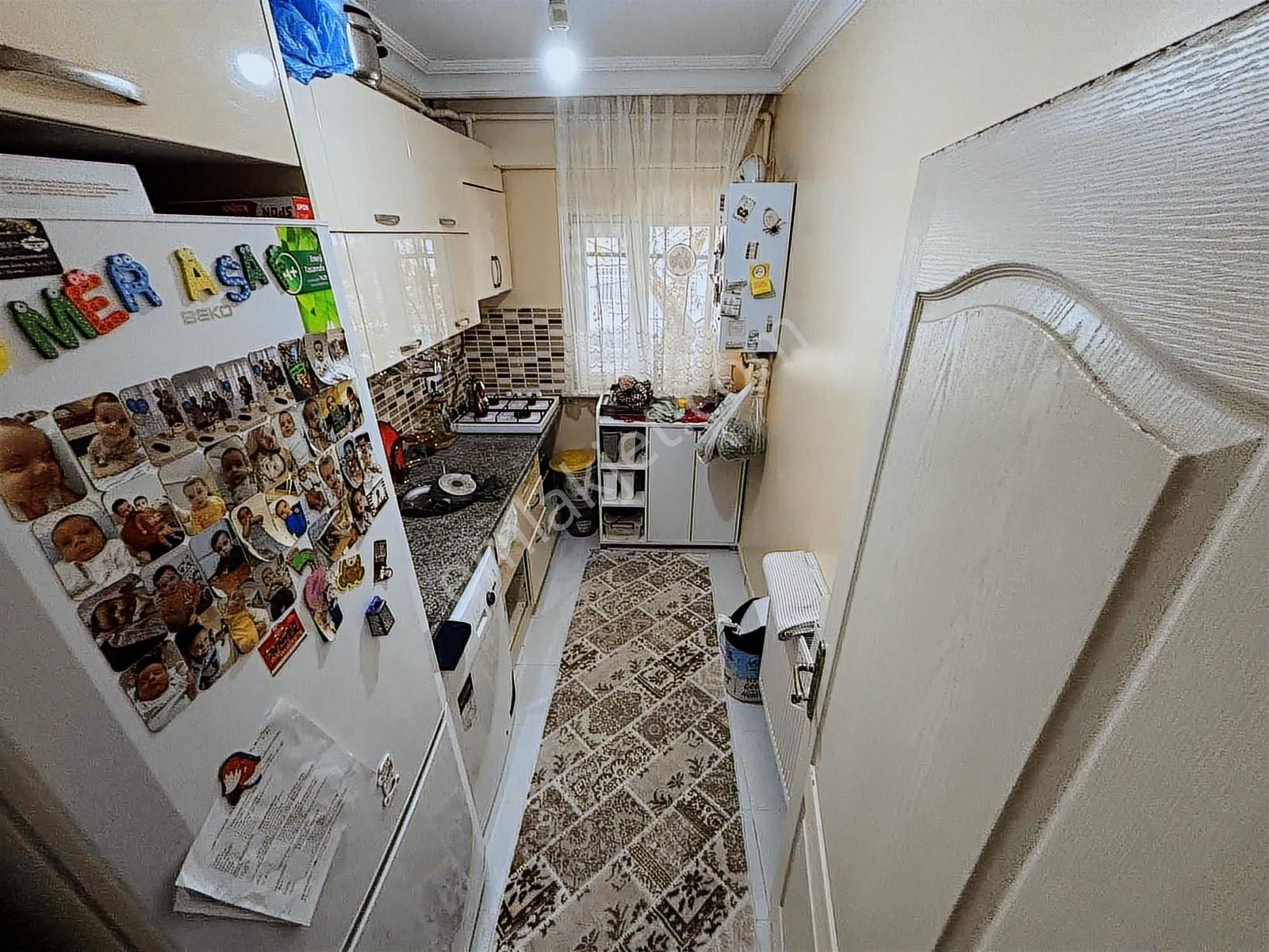 Tuzla Yaylada Merkezi Konumlu 2+1 Satılık Daire - Görsel 16