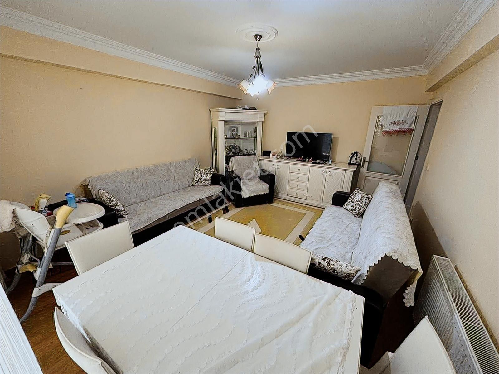 Tuzla Yaylada Merkezi Konumlu 2+1 Satılık Daire - Görsel 24