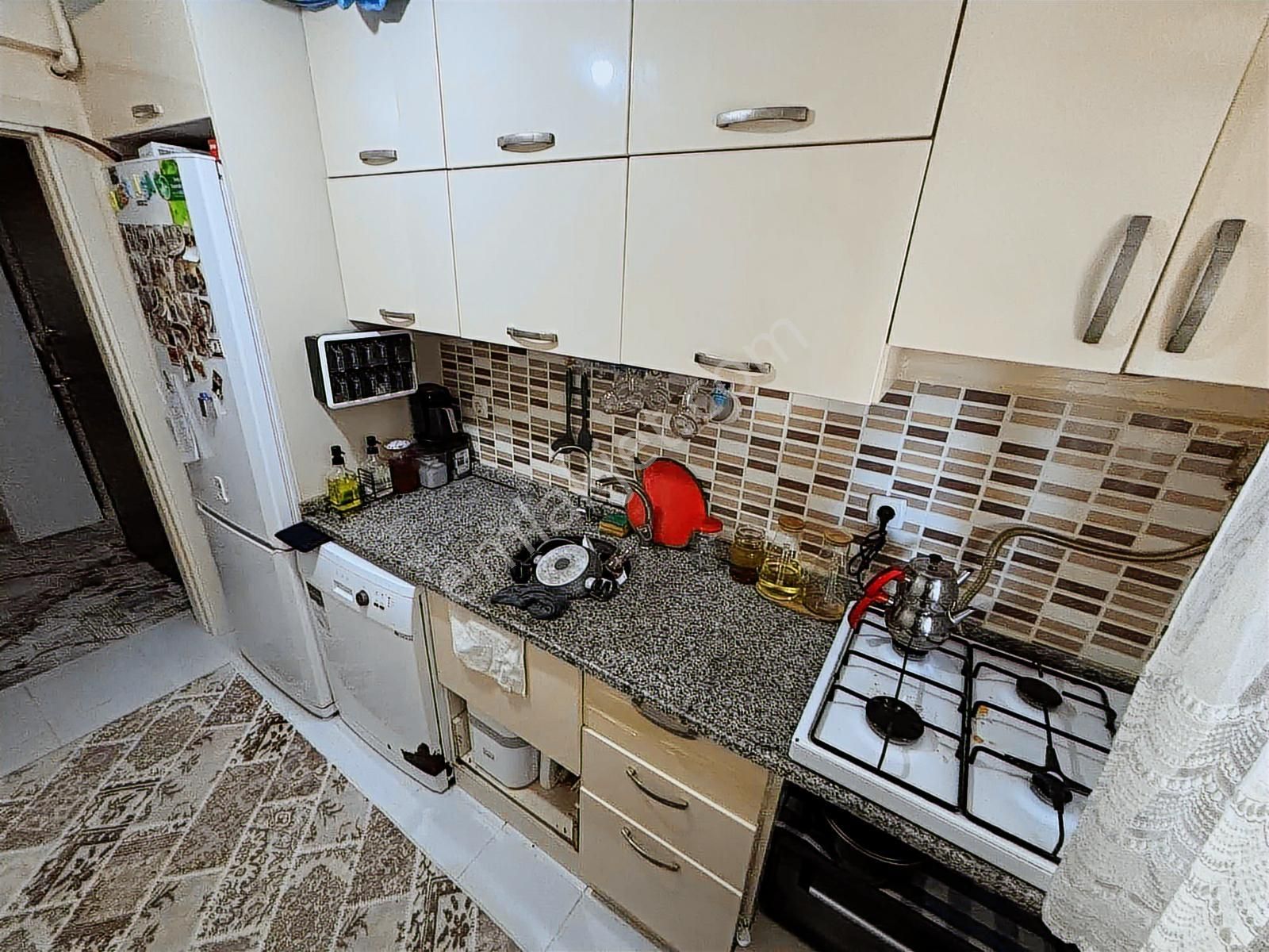 Tuzla Yaylada Merkezi Konumlu 2+1 Satılık Daire - Görsel 21