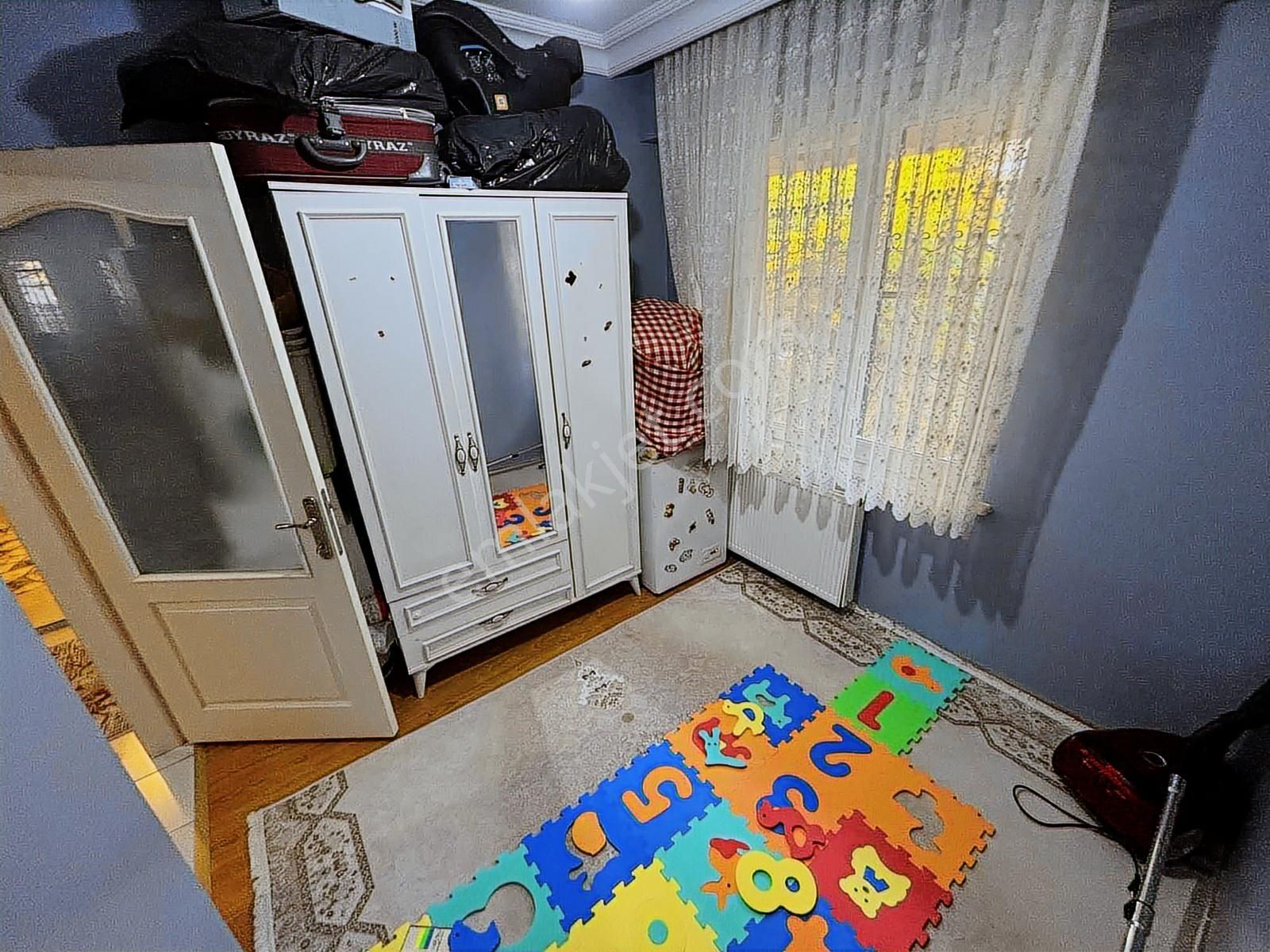 Tuzla Yaylada Merkezi Konumlu 2+1 Satılık Daire - Görsel 15