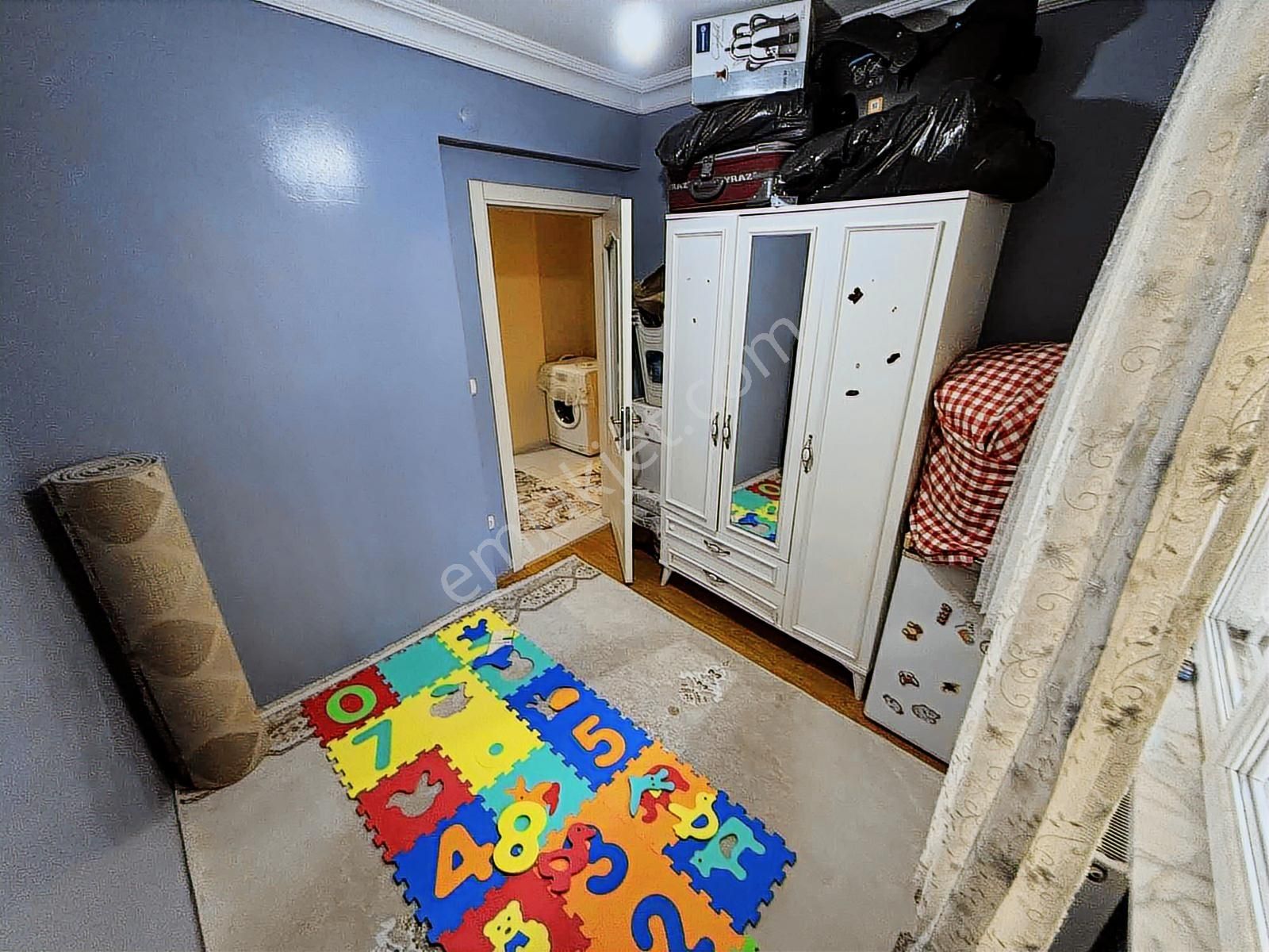 Tuzla Yaylada Merkezi Konumlu 2+1 Satılık Daire - Görsel 13