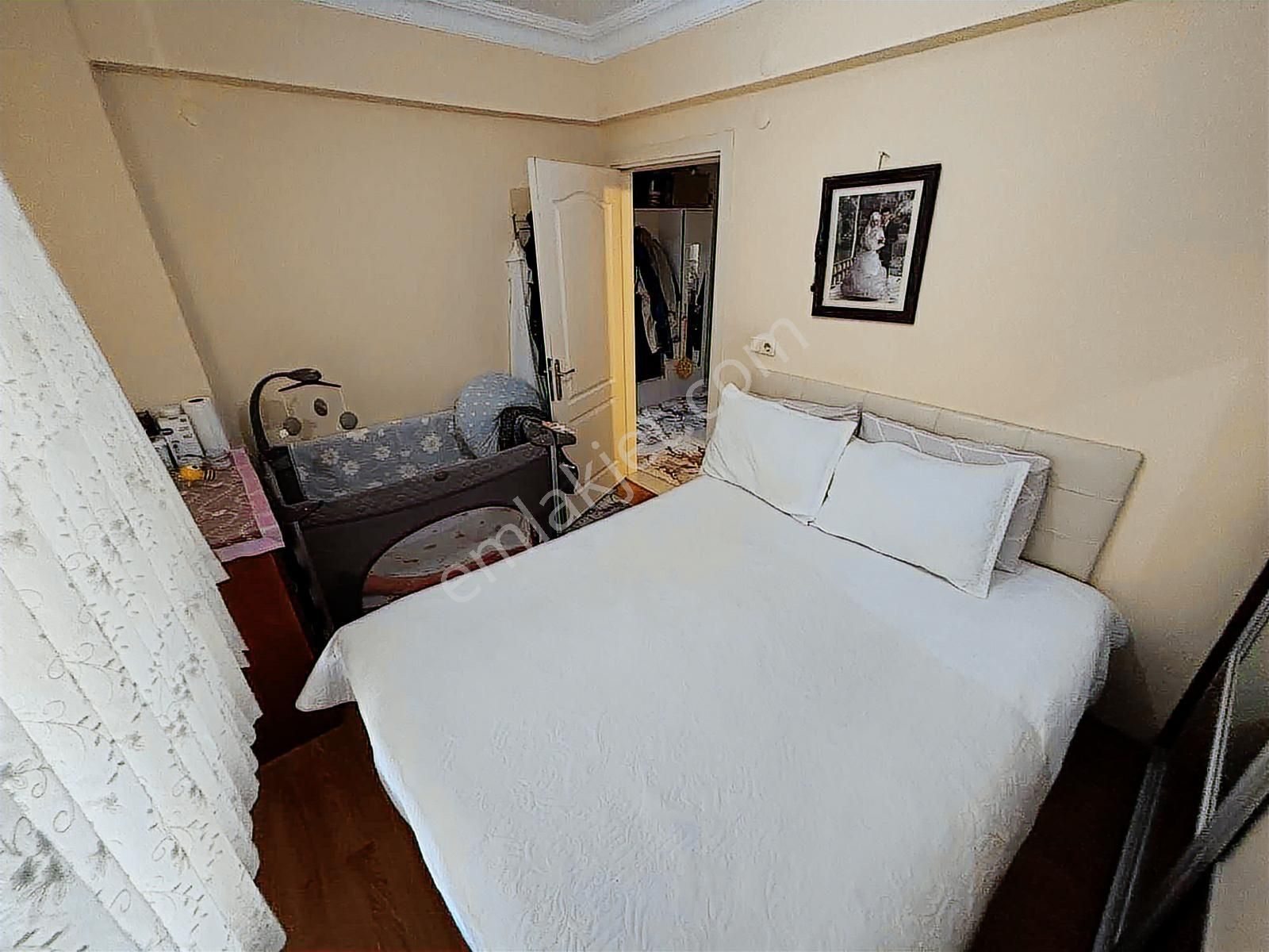 Tuzla Yaylada Merkezi Konumlu 2+1 Satılık Daire - Görsel 17