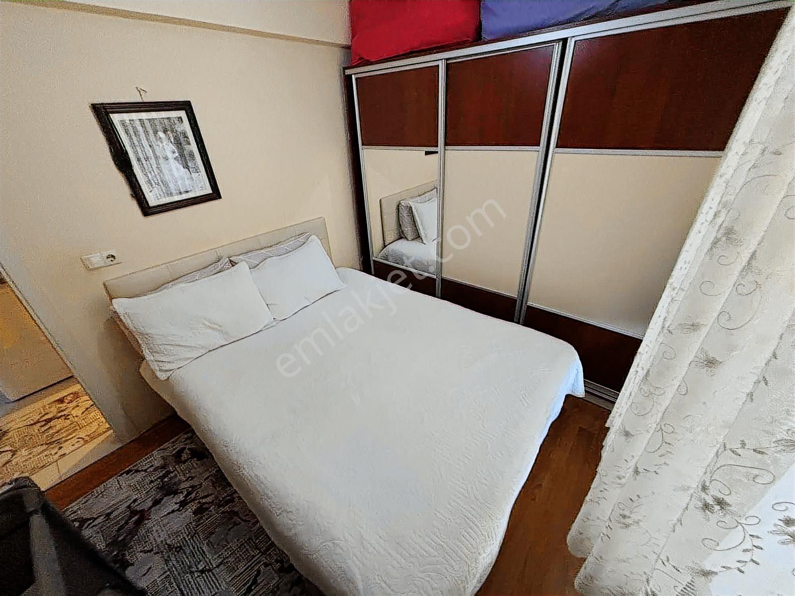 Tuzla Yaylada Merkezi Konumlu 2+1 Satılık Daire - Görsel 12