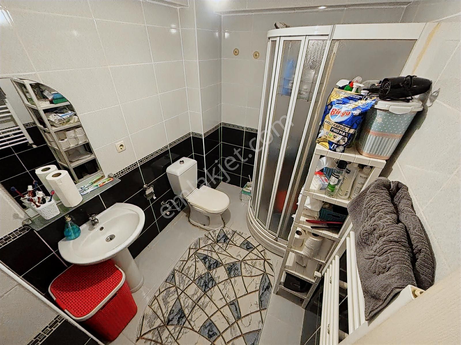 Tuzla Yaylada Merkezi Konumlu 2+1 Satılık Daire - Görsel 22