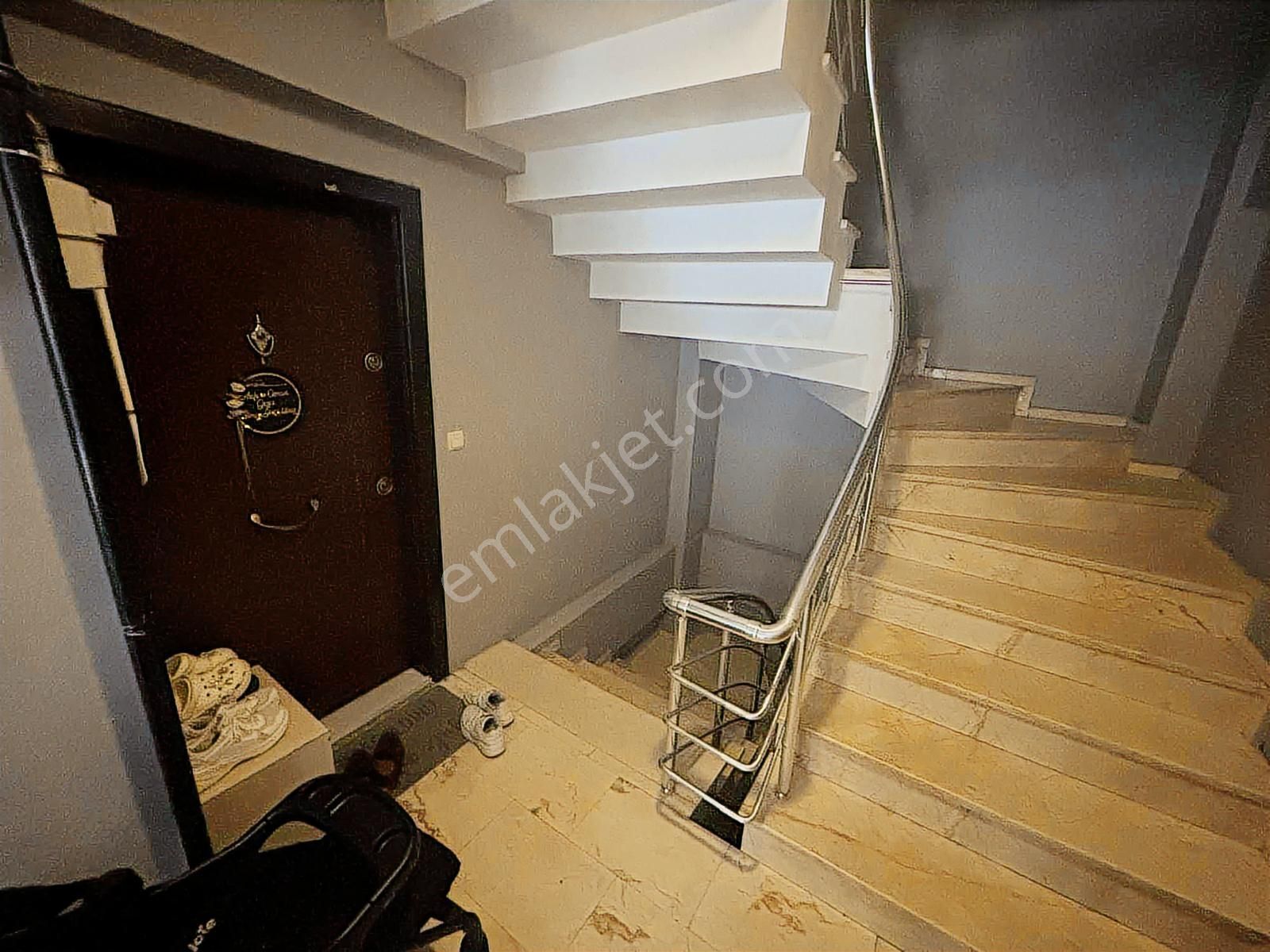 Tuzla Yaylada Merkezi Konumlu 2+1 Satılık Daire - Görsel 9