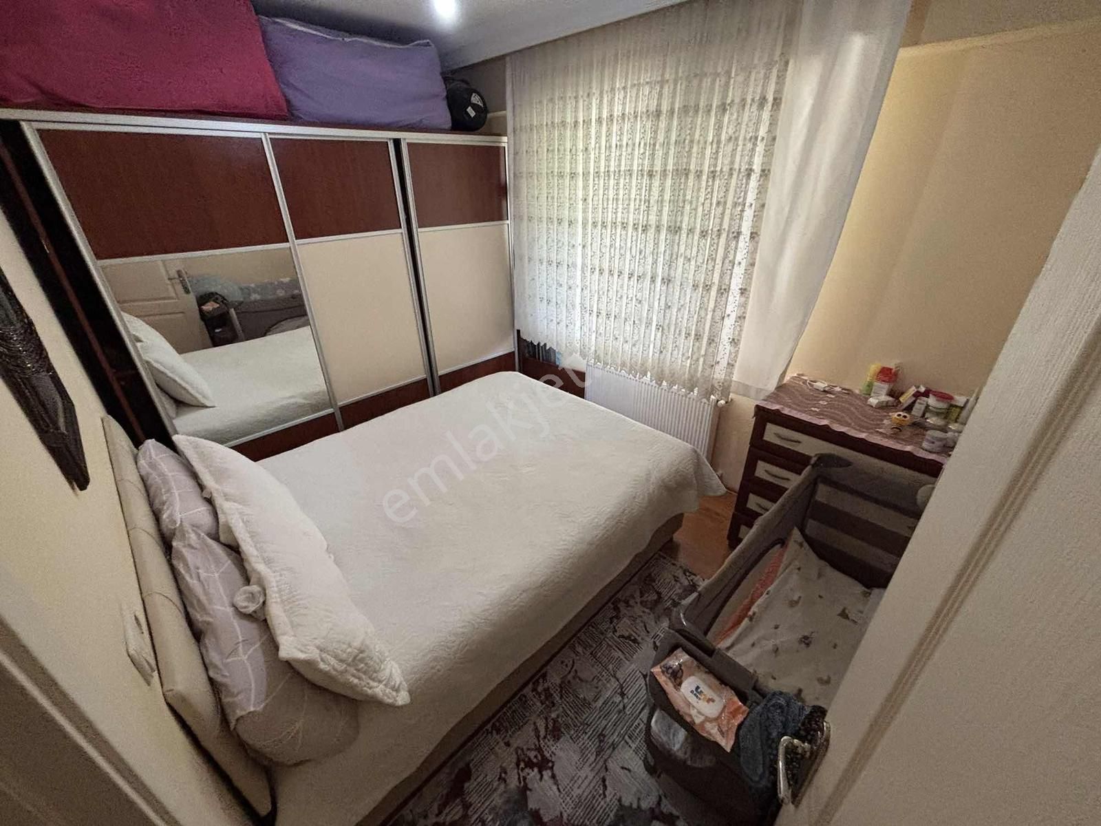 Tuzla Yaylada Merkezi Konumlu 2+1 Satılık Daire - Görsel 10