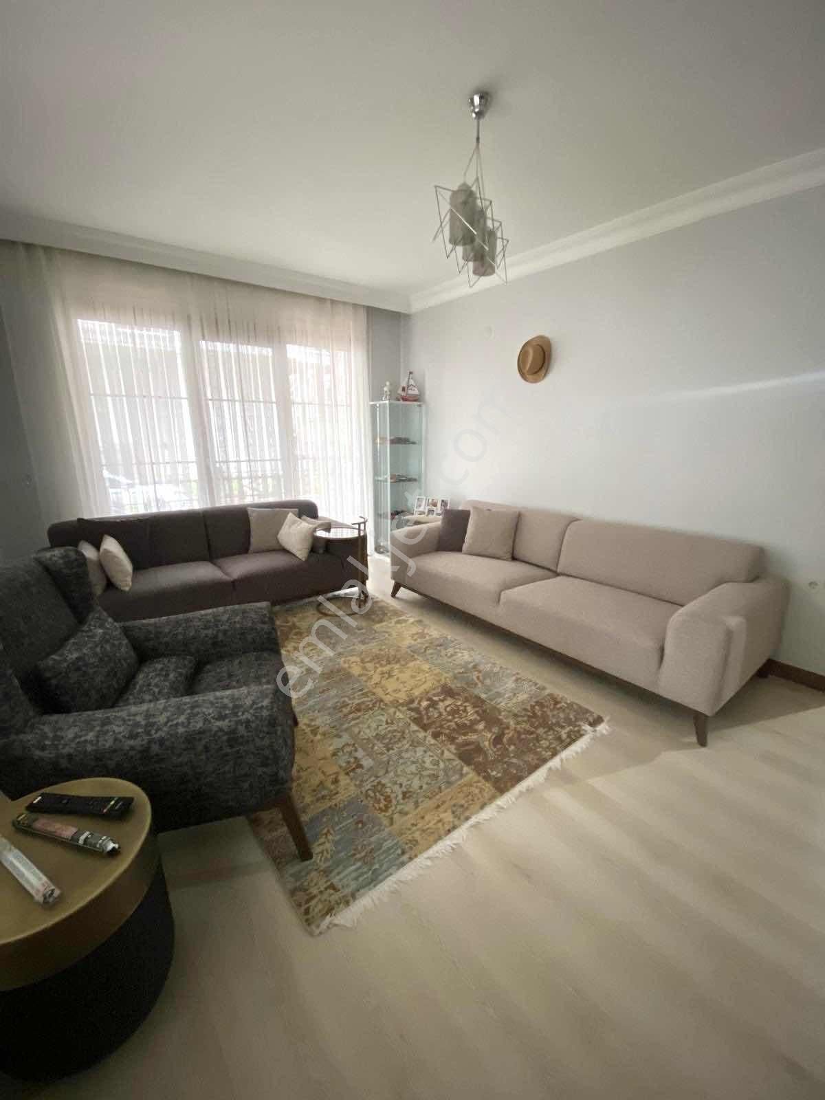 Tuzla Yaylada Güvenlikli Site İçi 2+1 Satılık Daire - Görsel 5