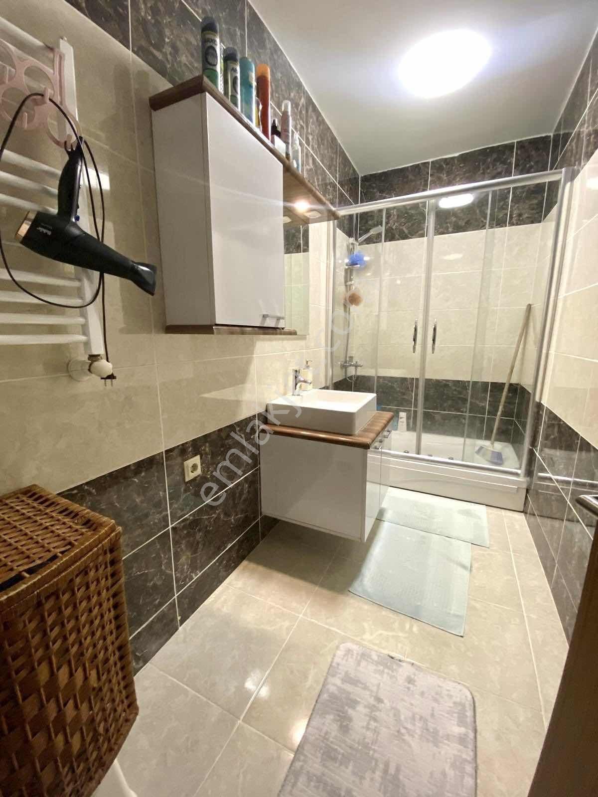 Tuzla Yaylada Güvenlikli Site İçi 2+1 Satılık Daire - Görsel 13