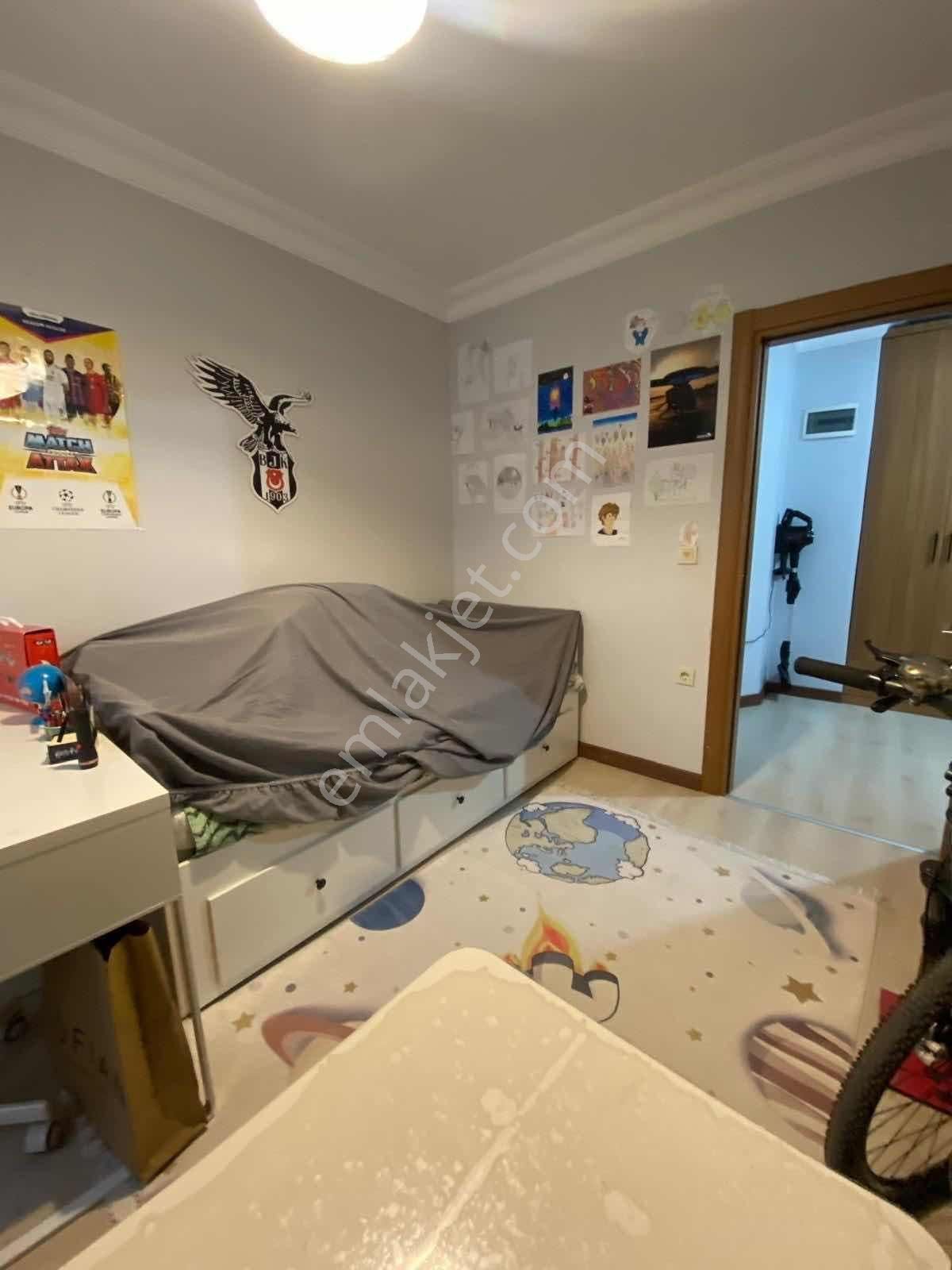 Tuzla Yaylada Güvenlikli Site İçi 2+1 Satılık Daire - Görsel 27