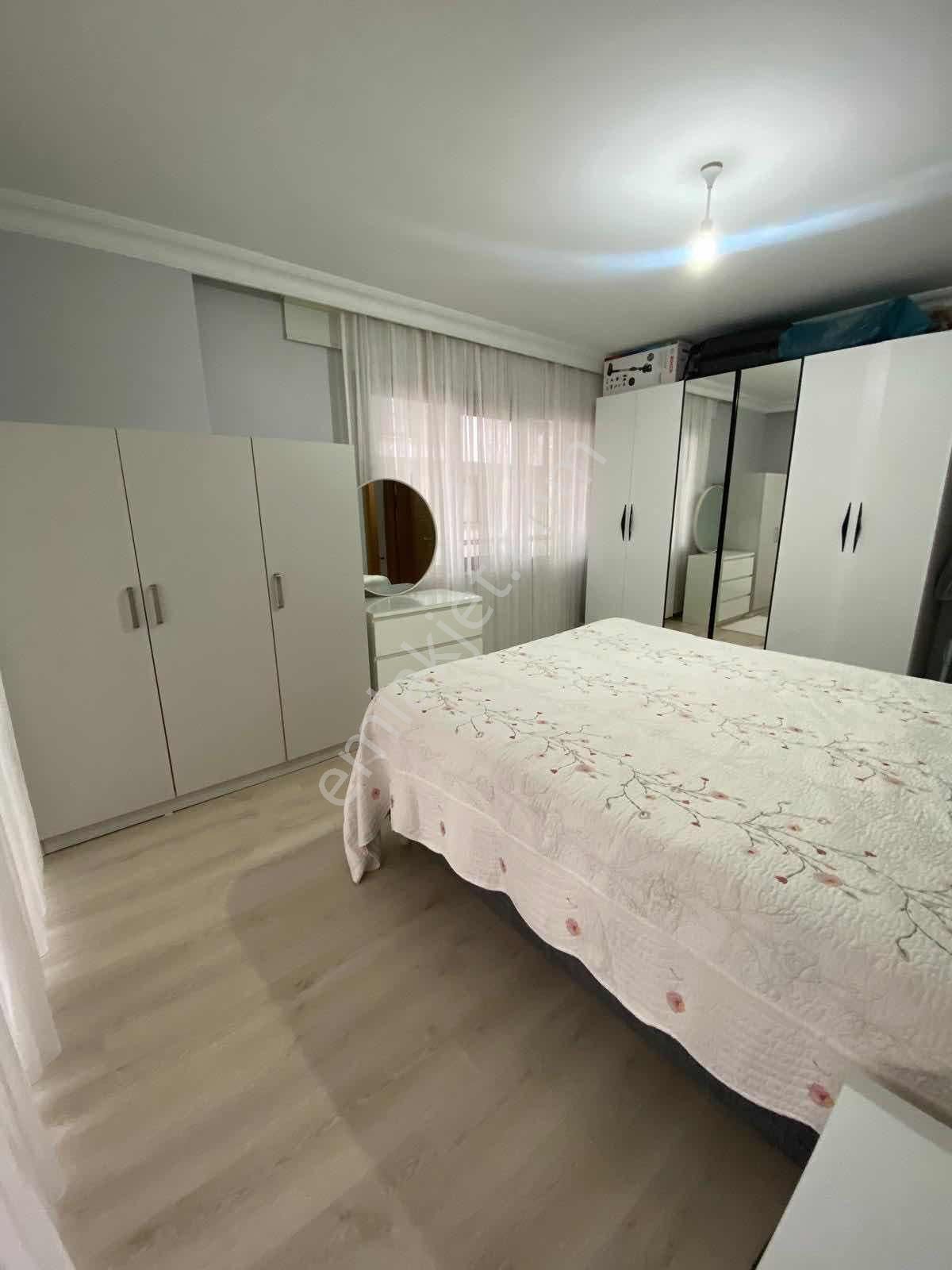 Tuzla Yaylada Güvenlikli Site İçi 2+1 Satılık Daire - Görsel 8