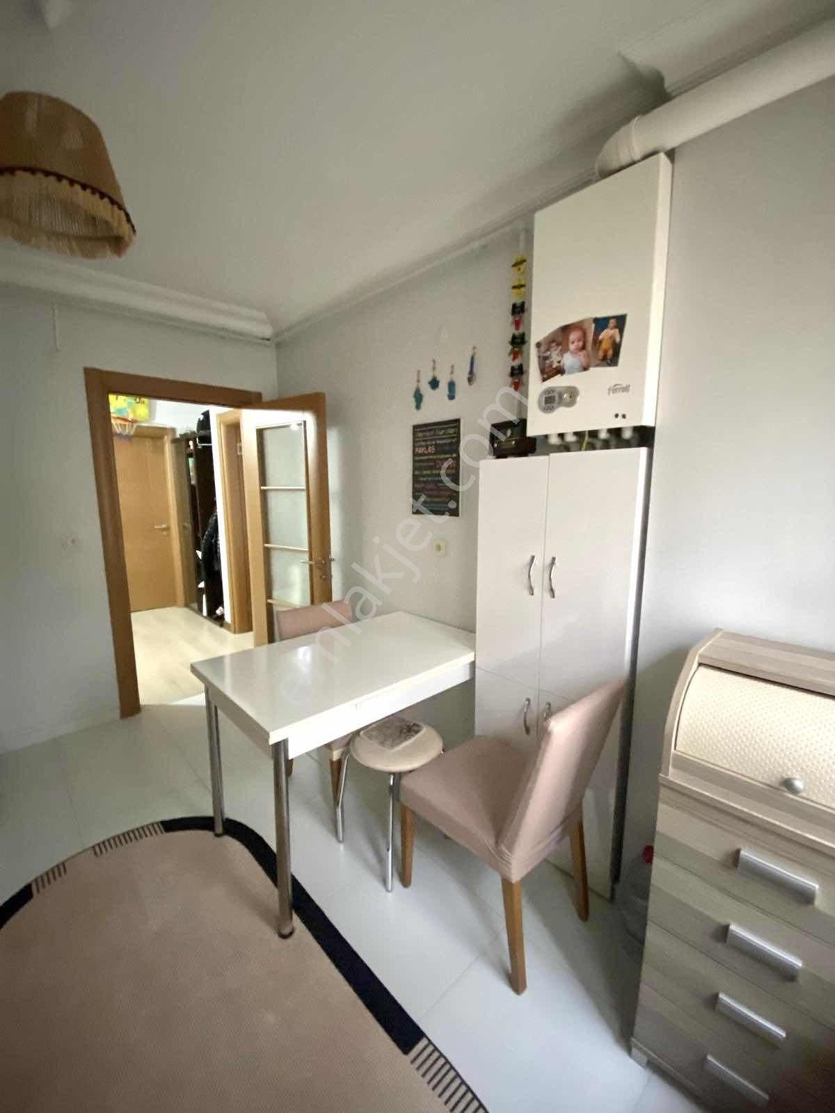 Tuzla Yaylada Güvenlikli Site İçi 2+1 Satılık Daire - Görsel 3