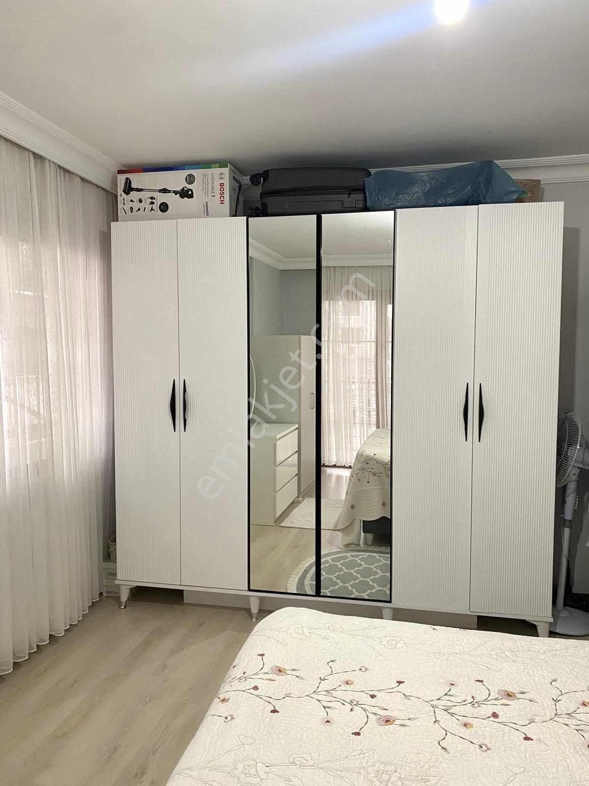 Tuzla Yaylada Güvenlikli Site İçi 2+1 Satılık Daire - Görsel 9