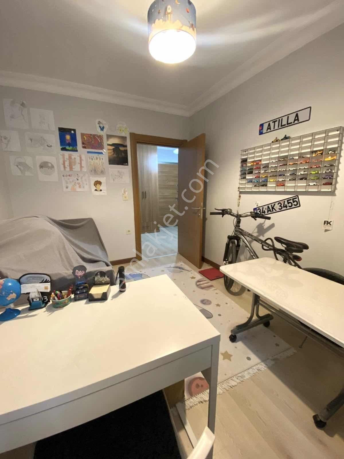 Tuzla Yaylada Güvenlikli Site İçi 2+1 Satılık Daire - Görsel 24