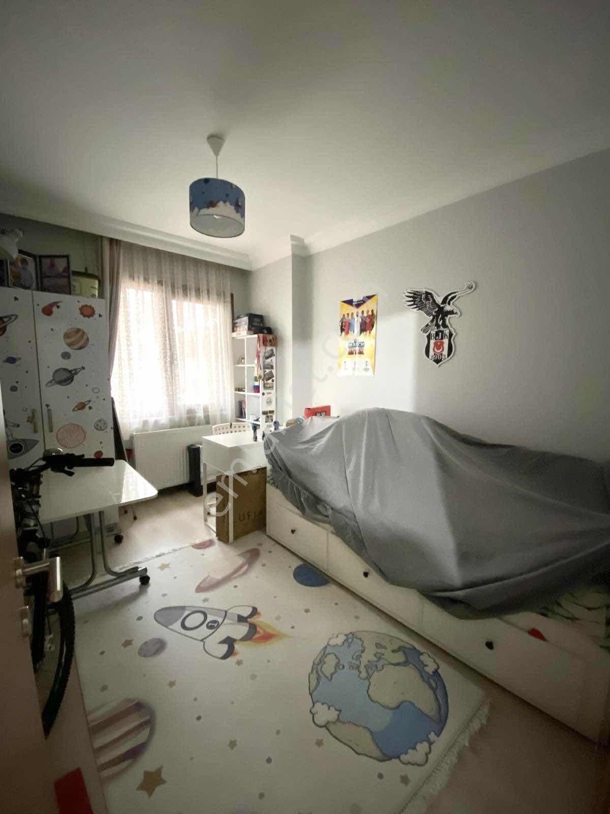 Tuzla Yaylada Güvenlikli Site İçi 2+1 Satılık Daire - Görsel 7