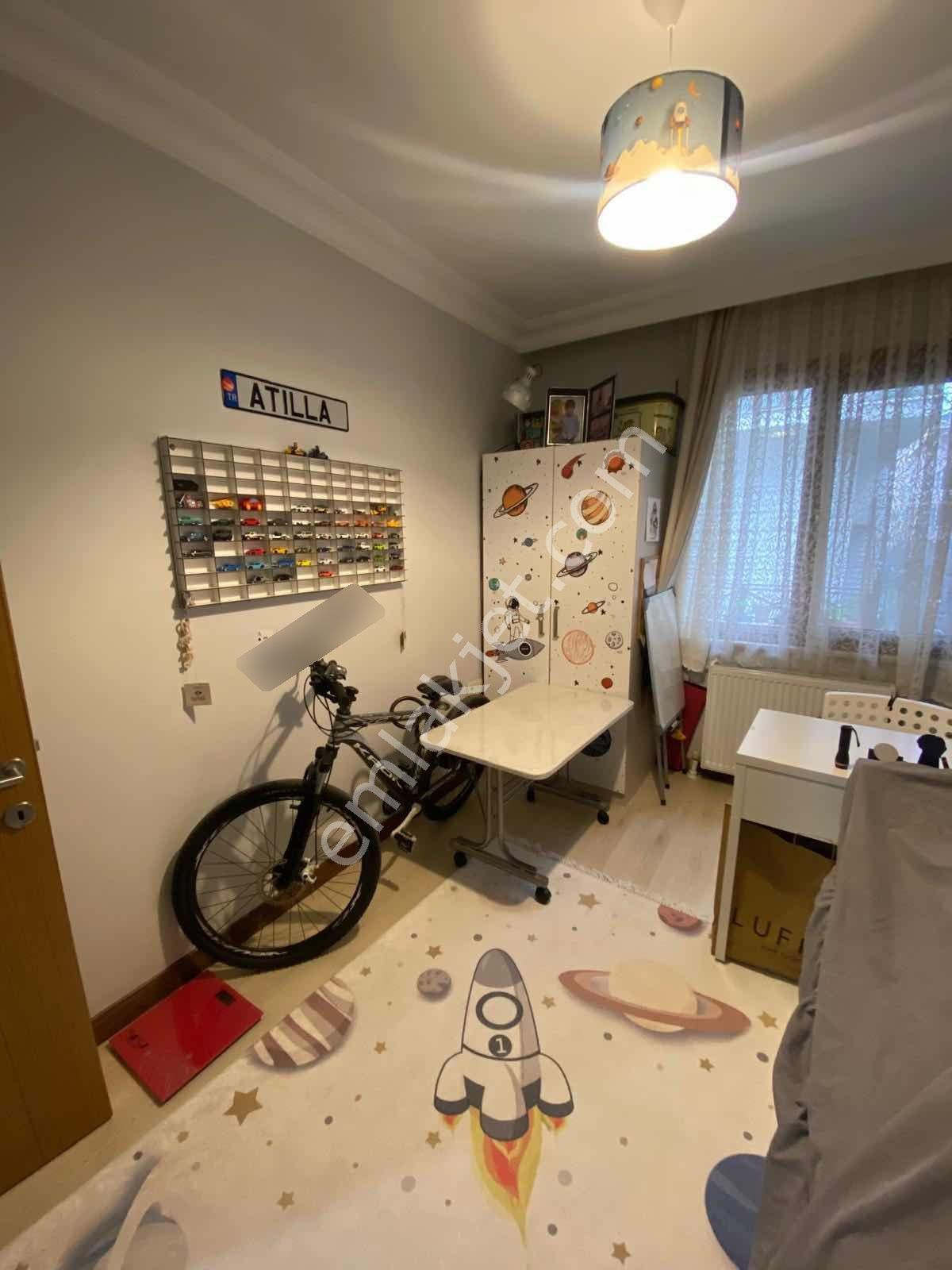 Tuzla Yaylada Güvenlikli Site İçi 2+1 Satılık Daire - Görsel 21