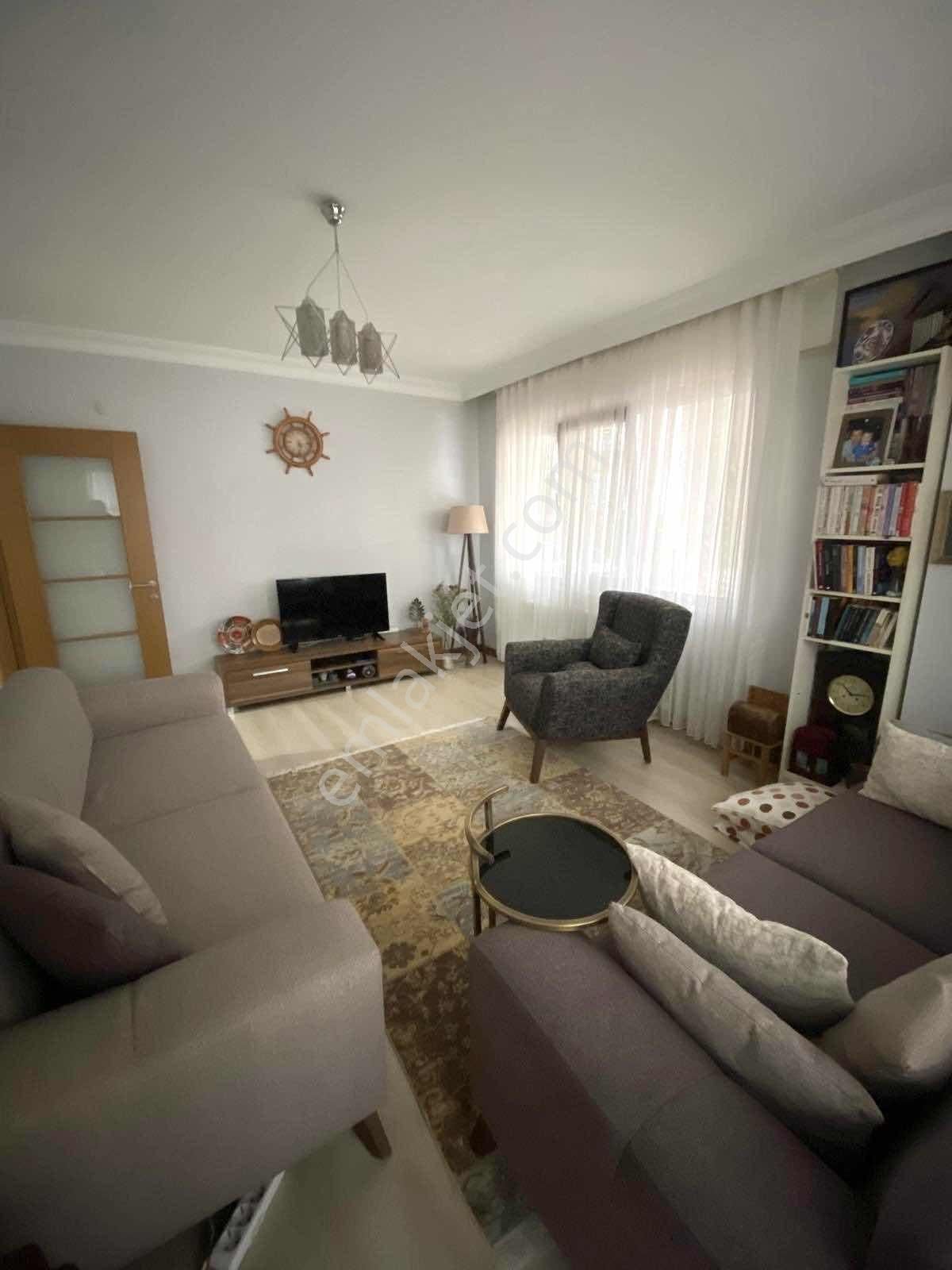 Tuzla Yaylada Güvenlikli Site İçi 2+1 Satılık Daire - Görsel 14