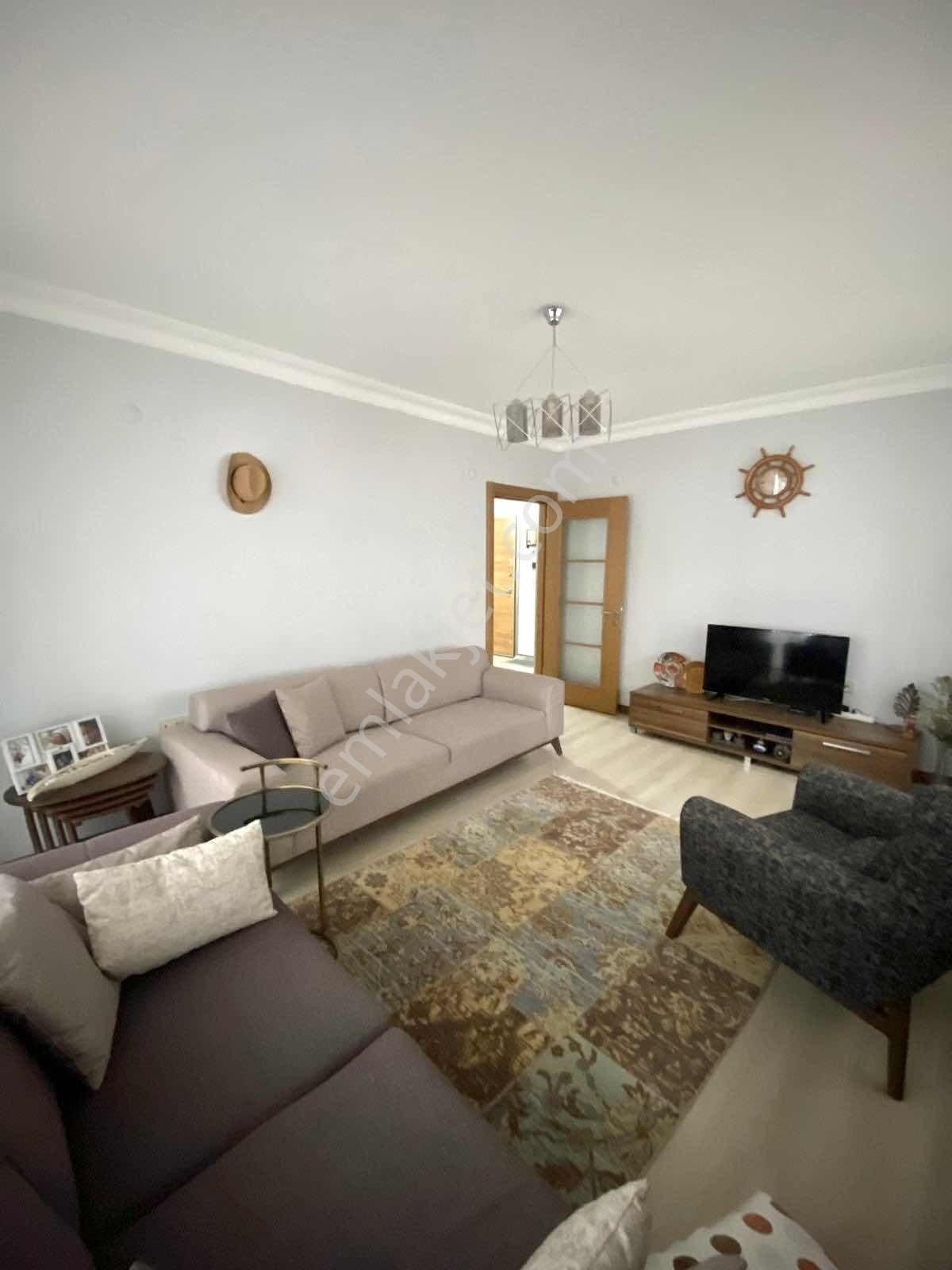 Tuzla Yaylada Güvenlikli Site İçi 2+1 Satılık Daire - Görsel 4