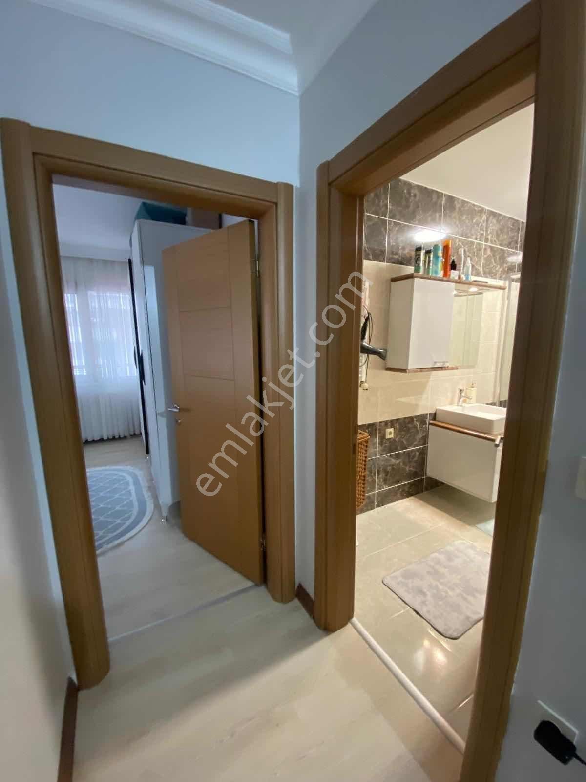 Tuzla Yaylada Güvenlikli Site İçi 2+1 Satılık Daire - Görsel 16