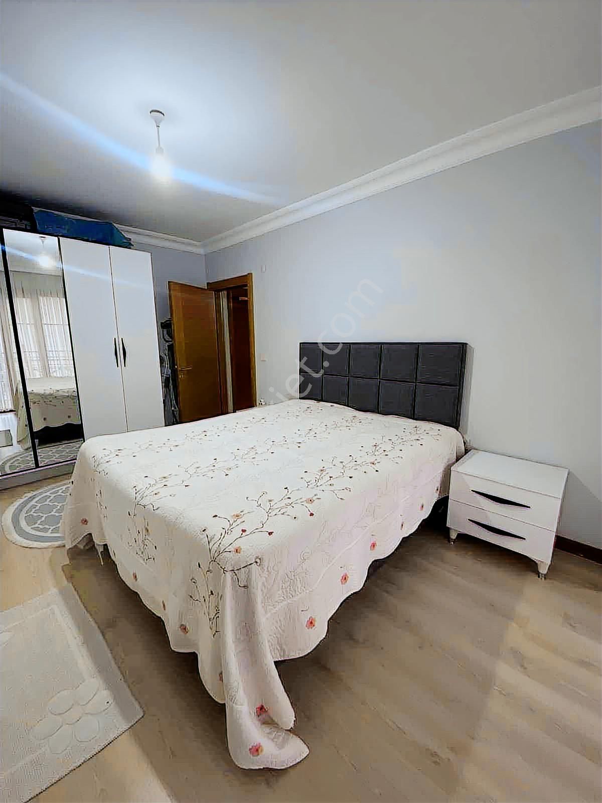 Tuzla Yaylada Güvenlikli Site İçi 2+1 Satılık Daire - Görsel 12