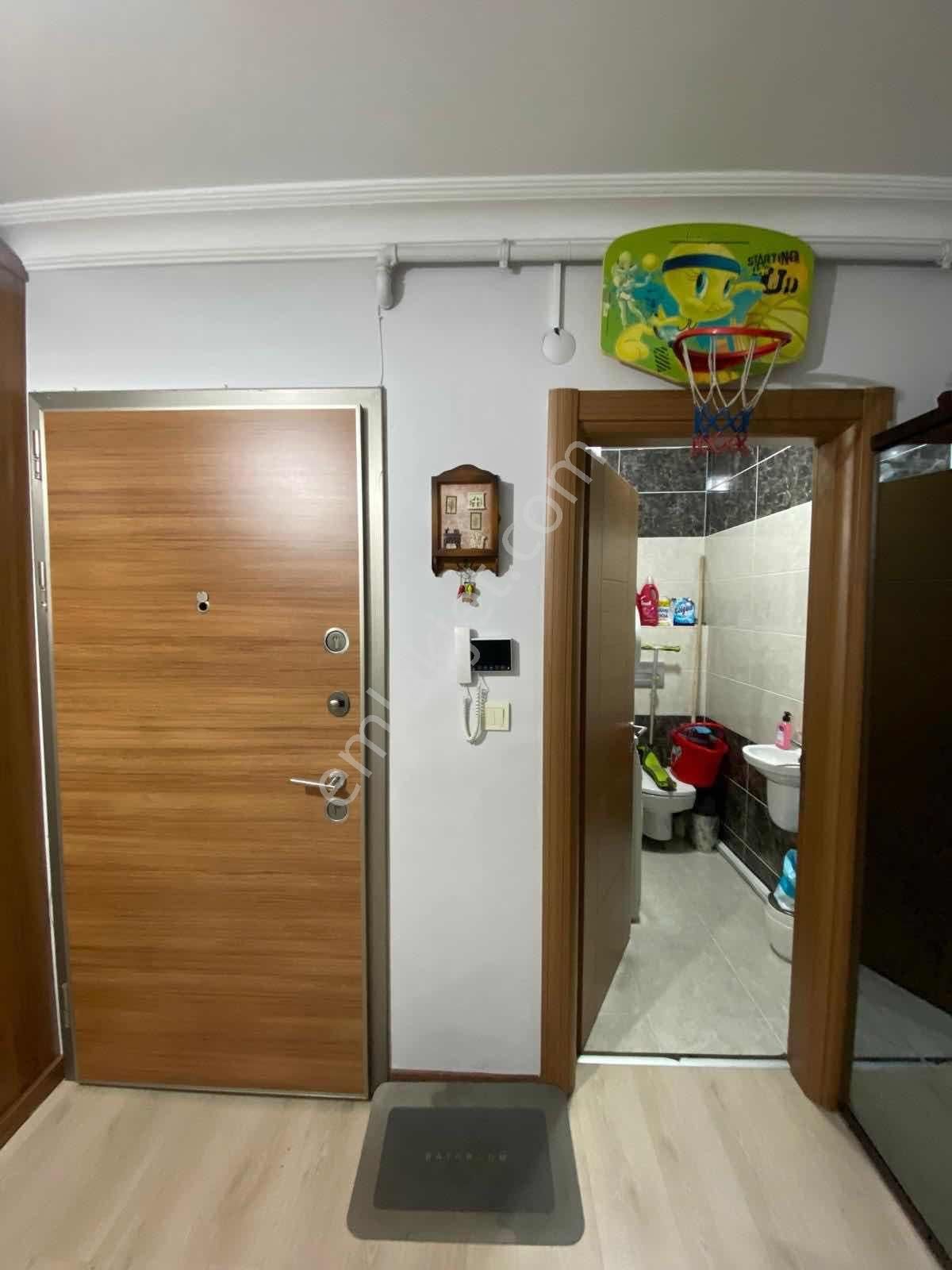 Tuzla Yaylada Güvenlikli Site İçi 2+1 Satılık Daire - Görsel 6