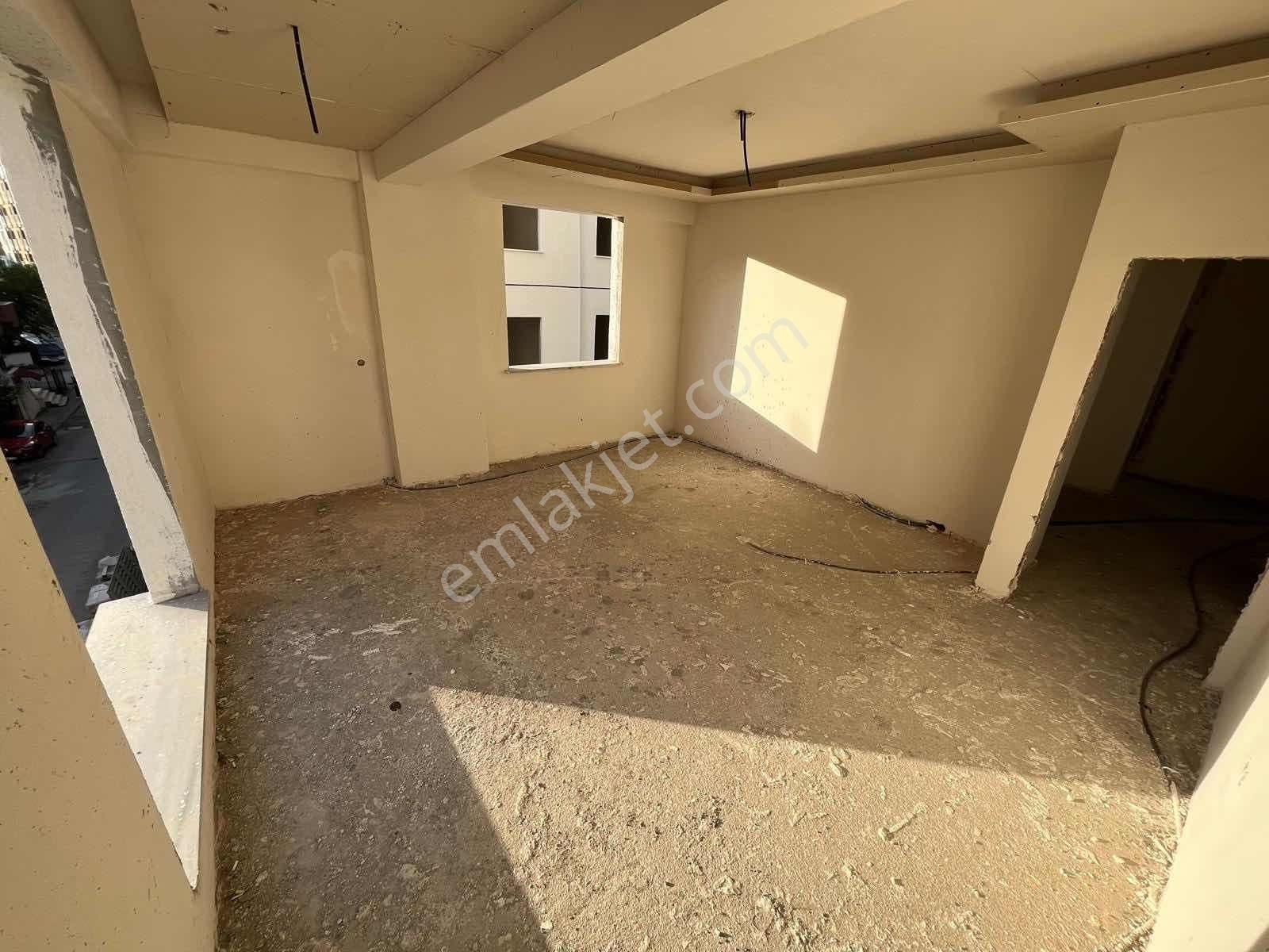 Tuzla Yaylada Merkezi Konumlu 2+1 Satılık Daire - Görsel 14