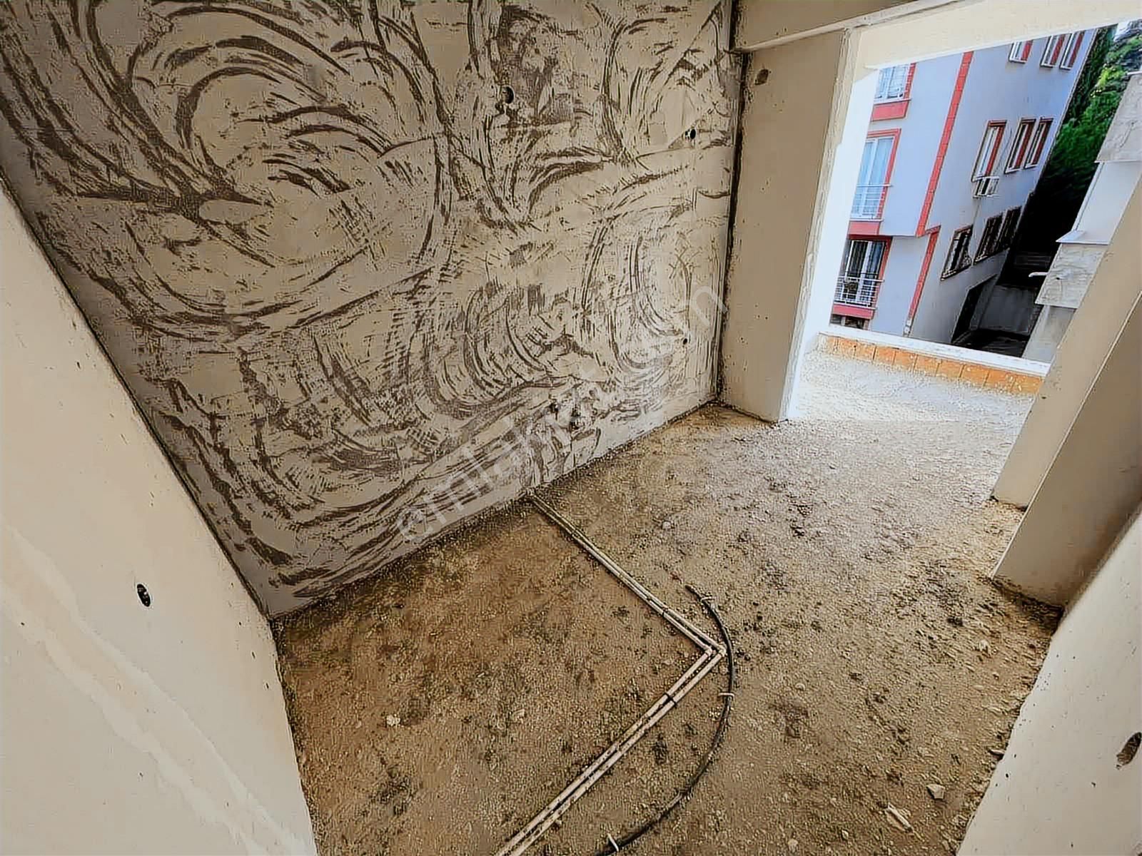 Tuzla Yaylada Merkezi Konumlu 2+1 Satılık Daire - Görsel 10