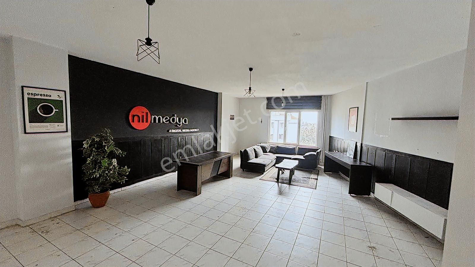 Tuzla Merkeze Çok Yakın Kiralık Ofis - Görsel 6