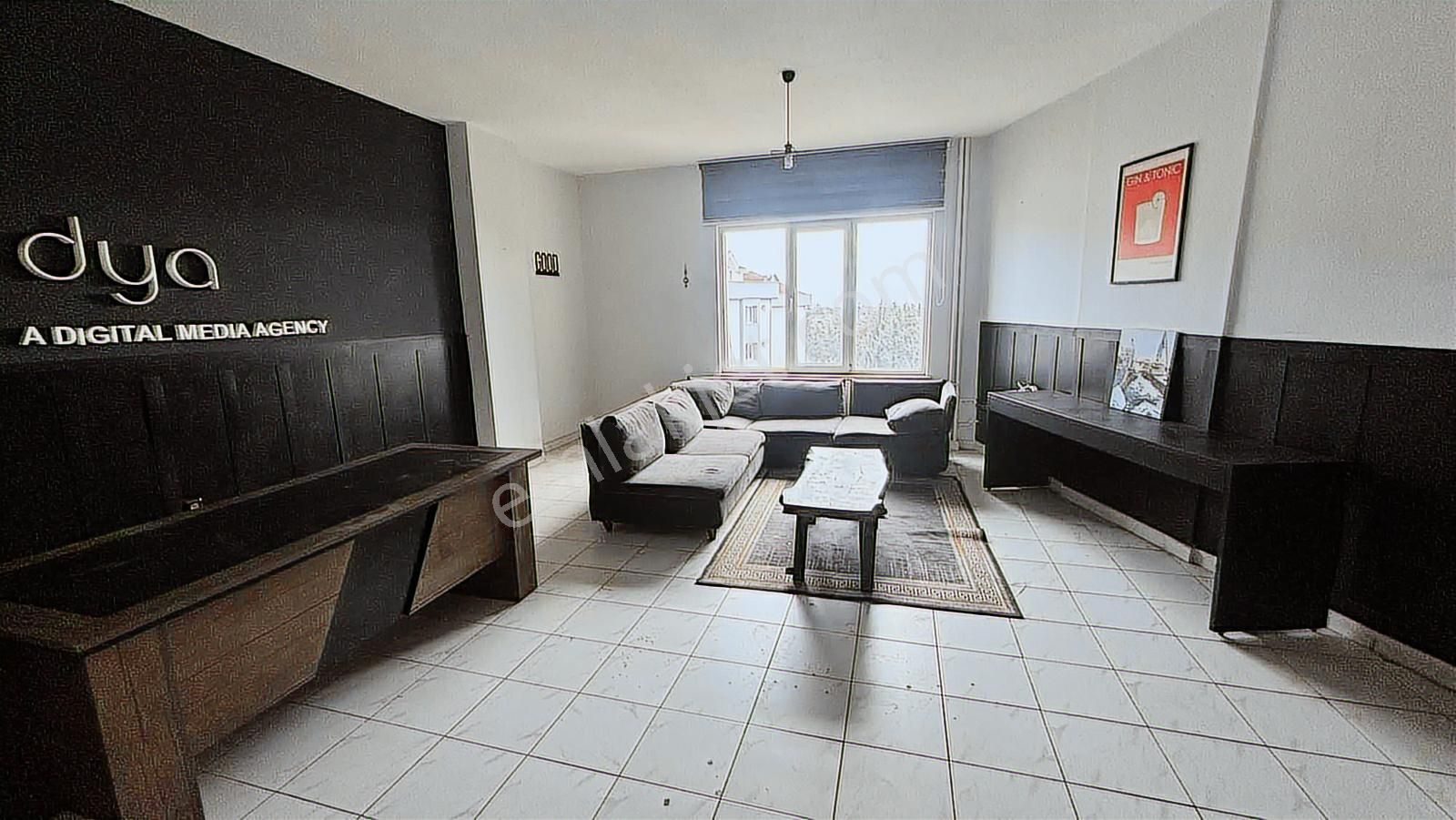 Tuzla Merkeze Çok Yakın Kiralık Ofis - Görsel 9